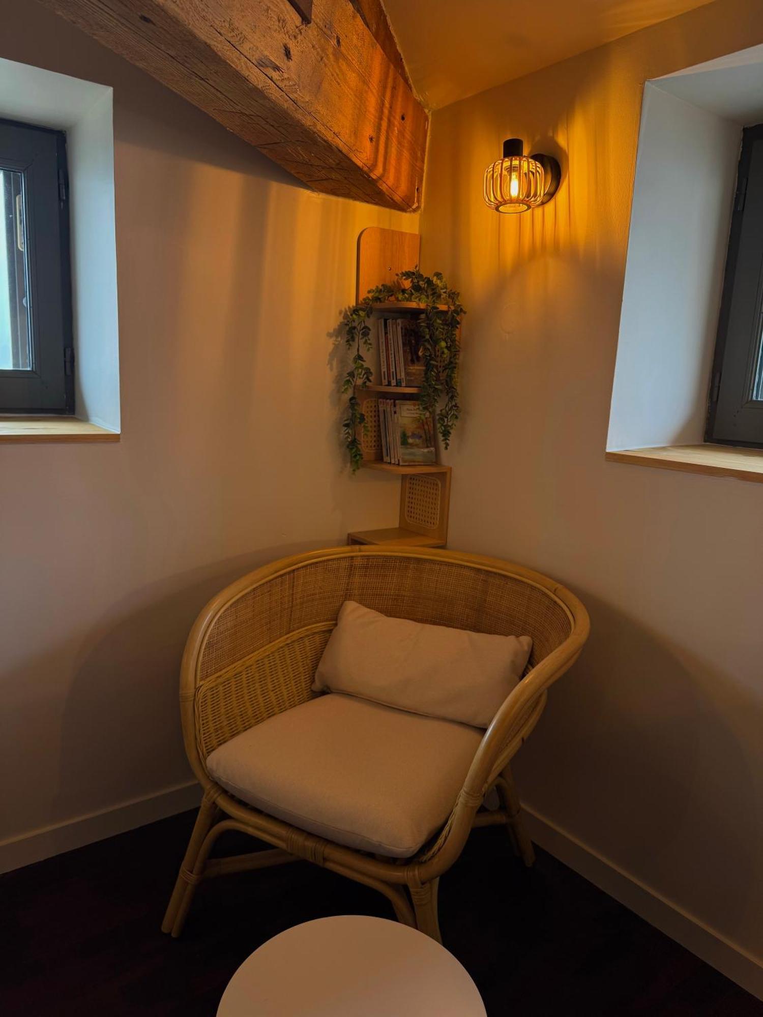 Cocon Appartement Lyon