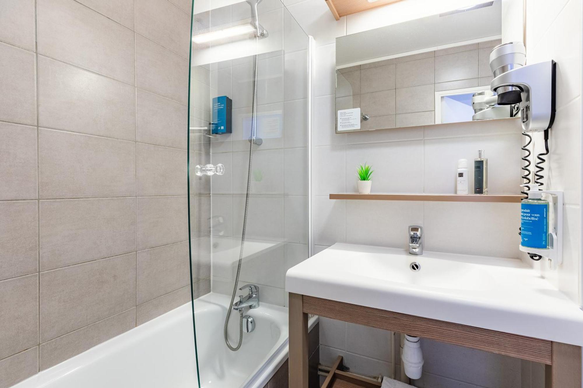 Aparthotel Appart'city Classic Part Dieu Lyon