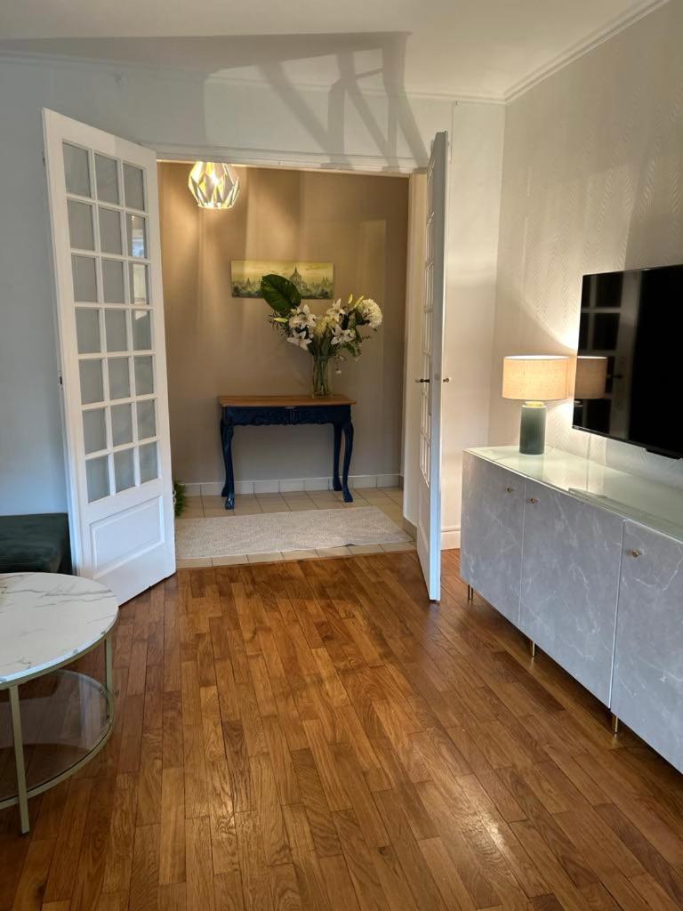 Appartement New & Cozy Lyon