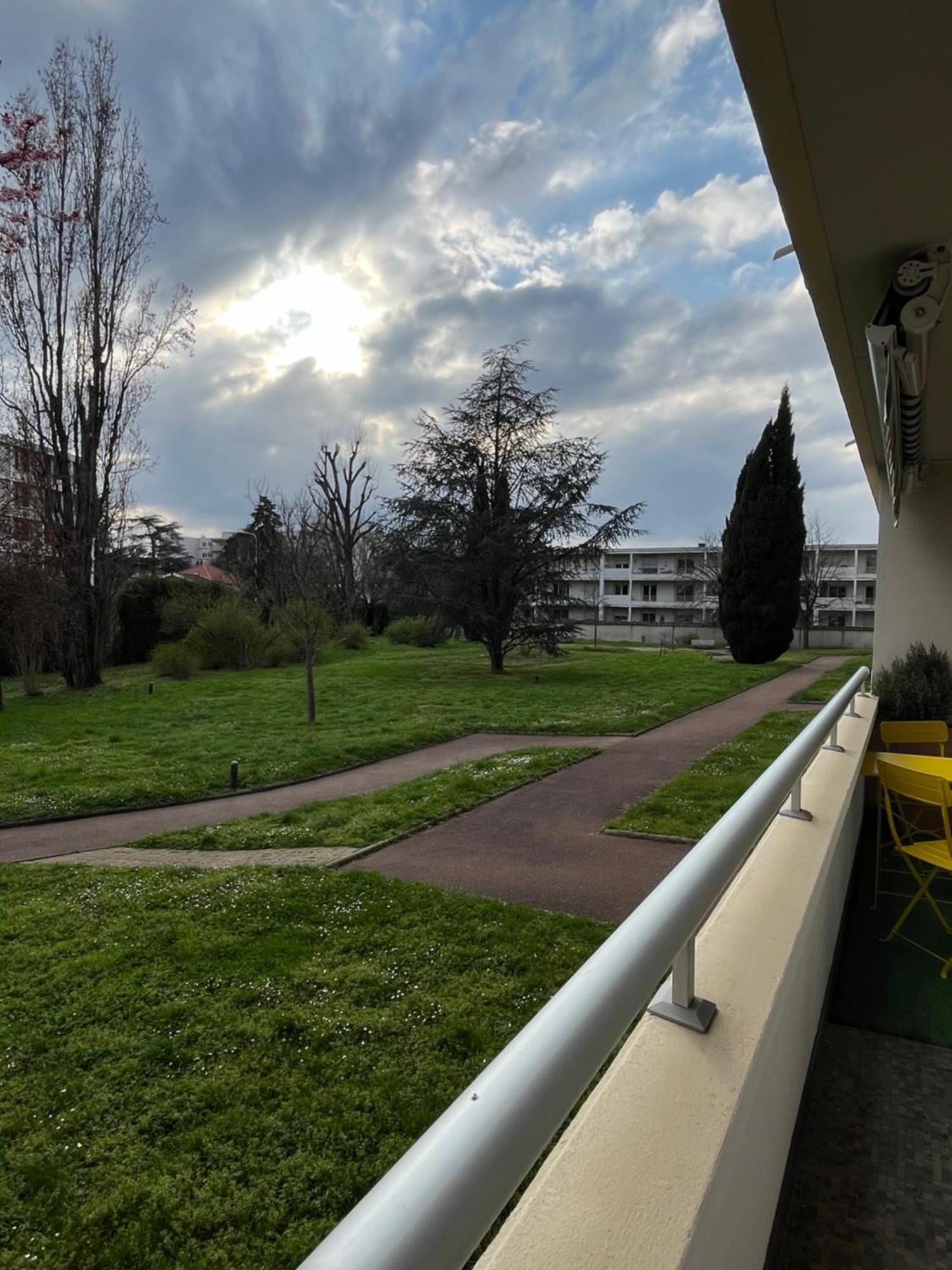 New & Cozy Appartement Lyon