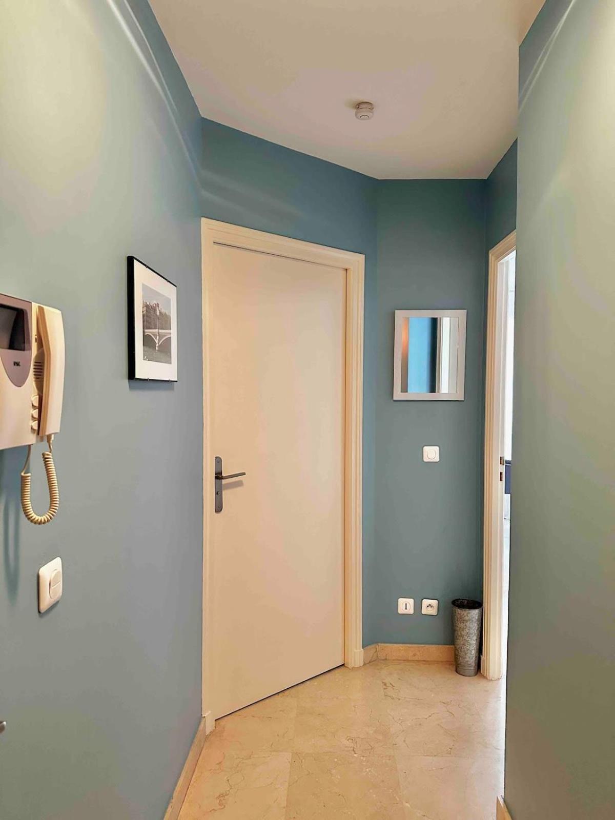 Appartement Cosy 1er Croix Rousse
