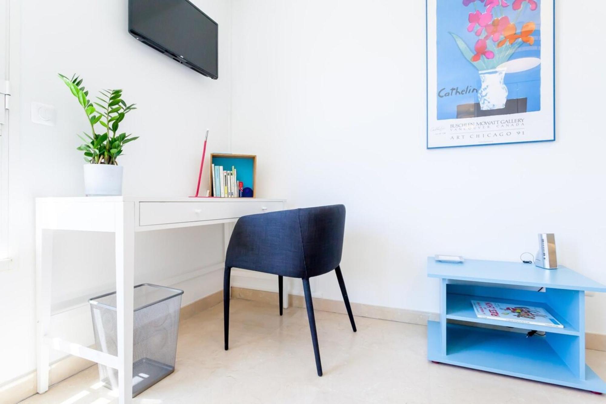 Cosy 1er Croix Rousse Appartement