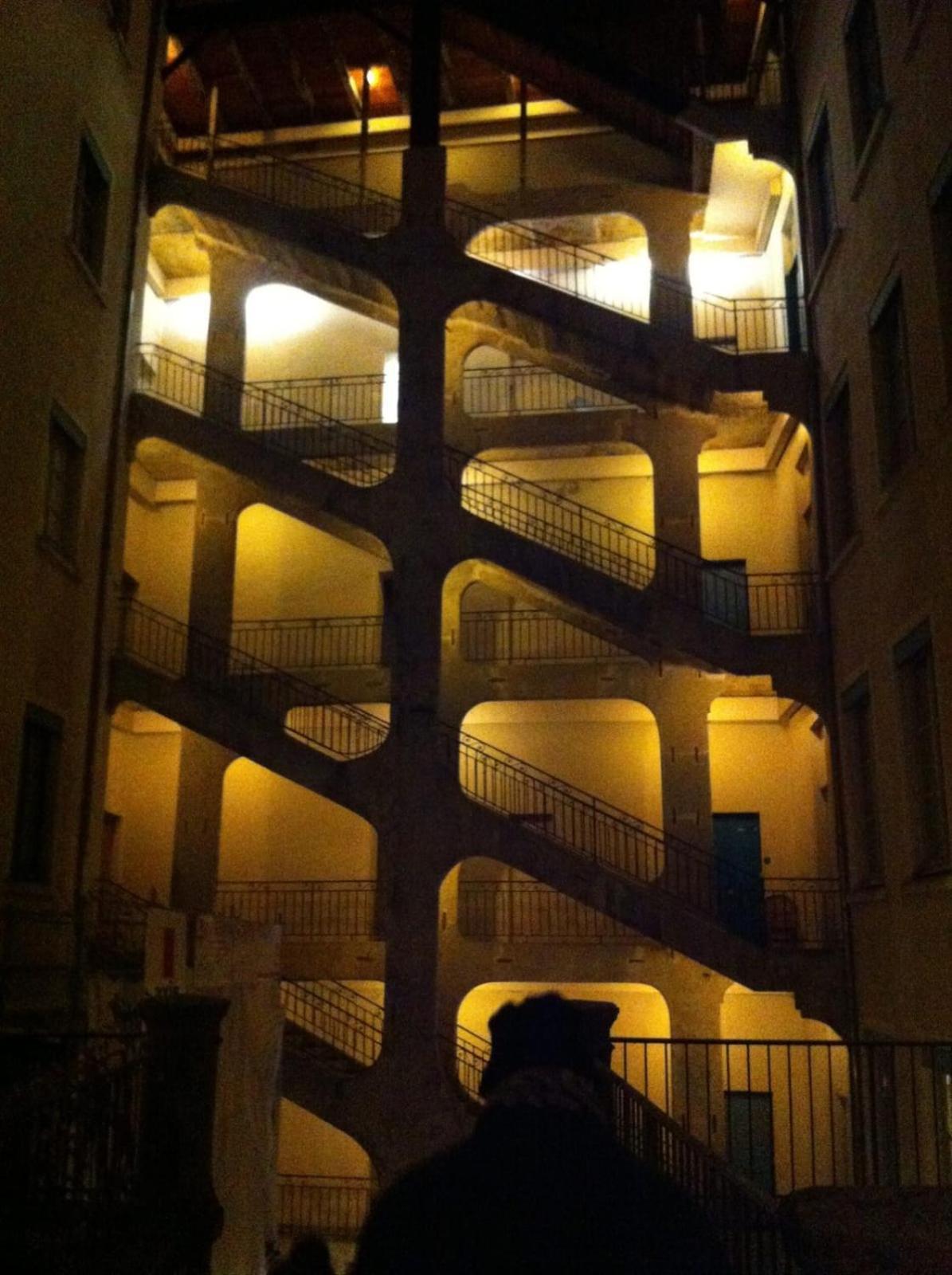 Appartement Cosy 1er Croix Rousse *