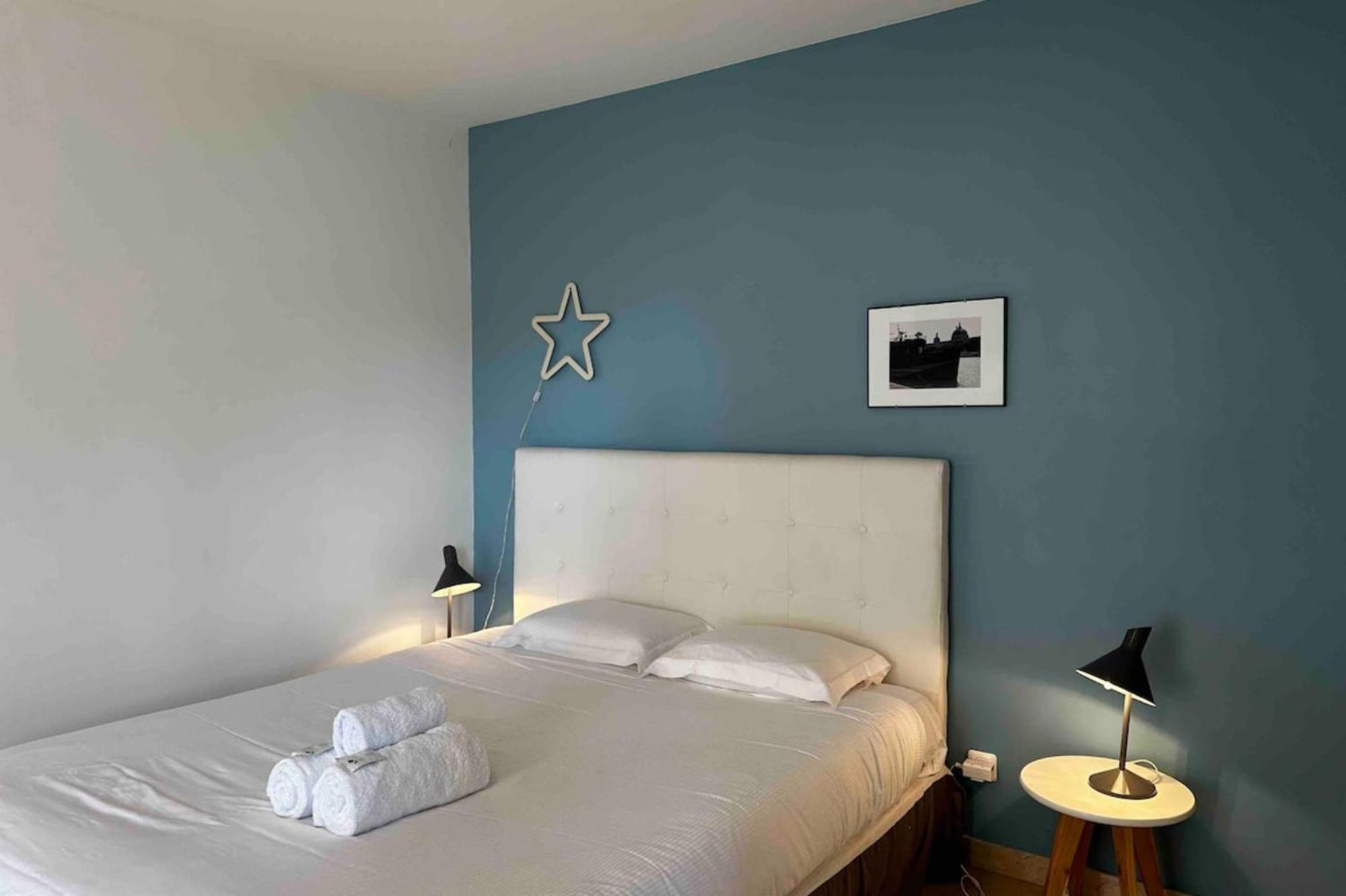 Appartement Cosy 1er Croix Rousse Lyon
