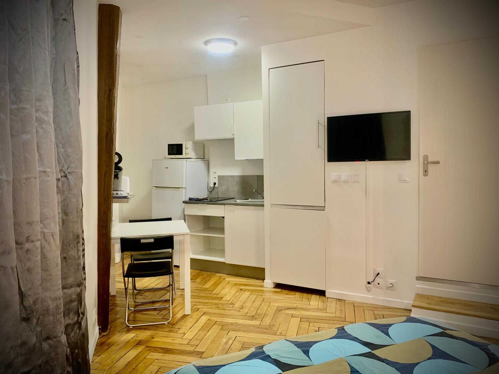 M: En Plein Centre De Appartement *
