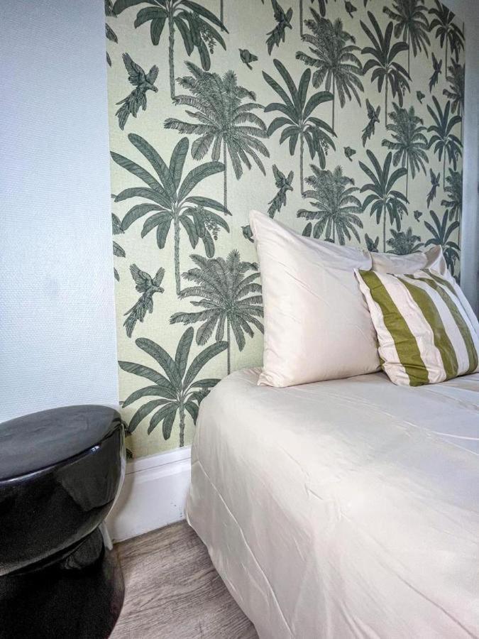 Appartement Shamrock Lyon