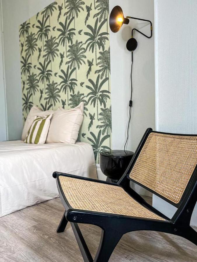 Appartement Shamrock