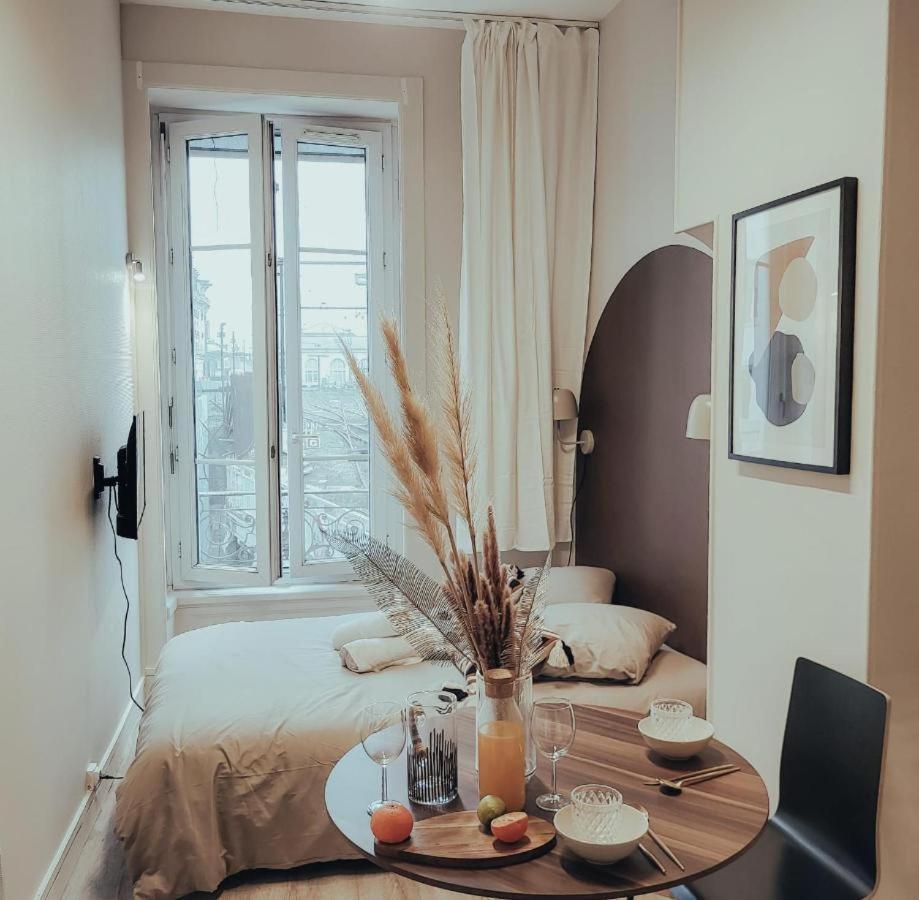 Appartement Abysse