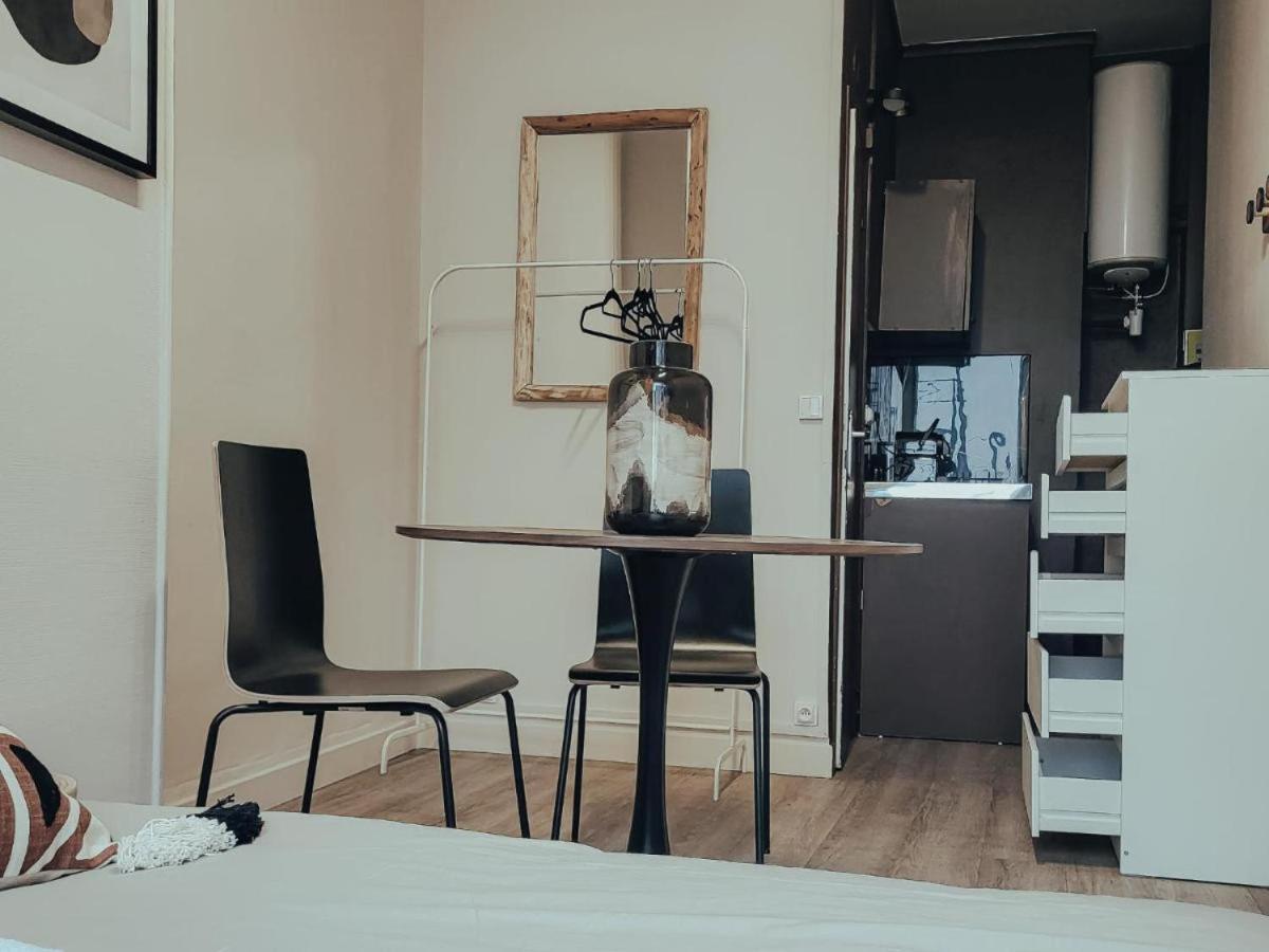 Appartement Abysse Lyon