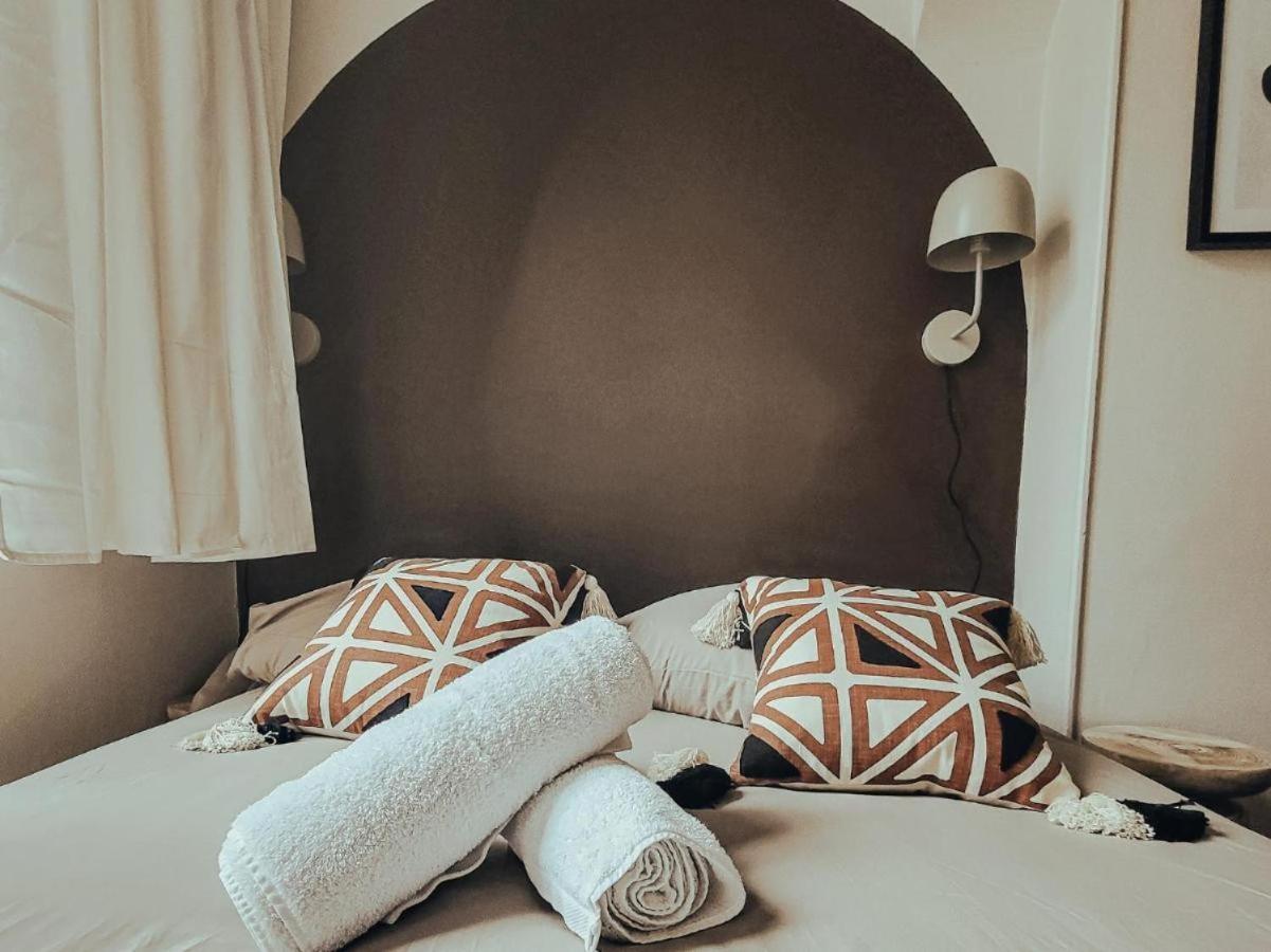 Appartement Abysse