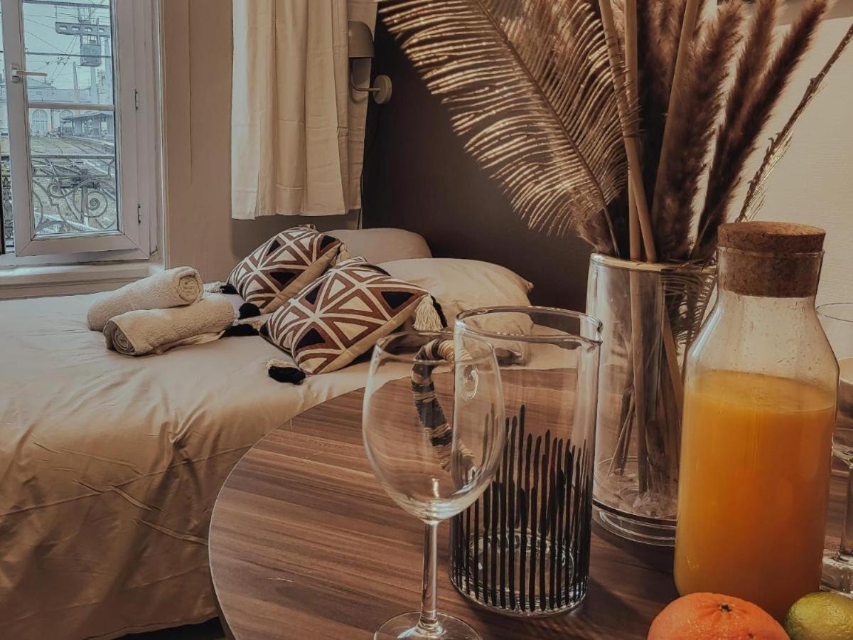 Abysse Appartement *