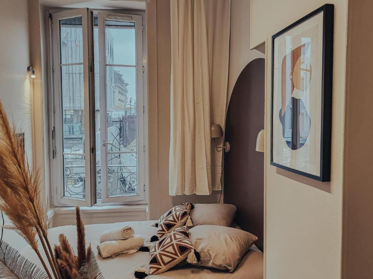 Appartement Abysse *