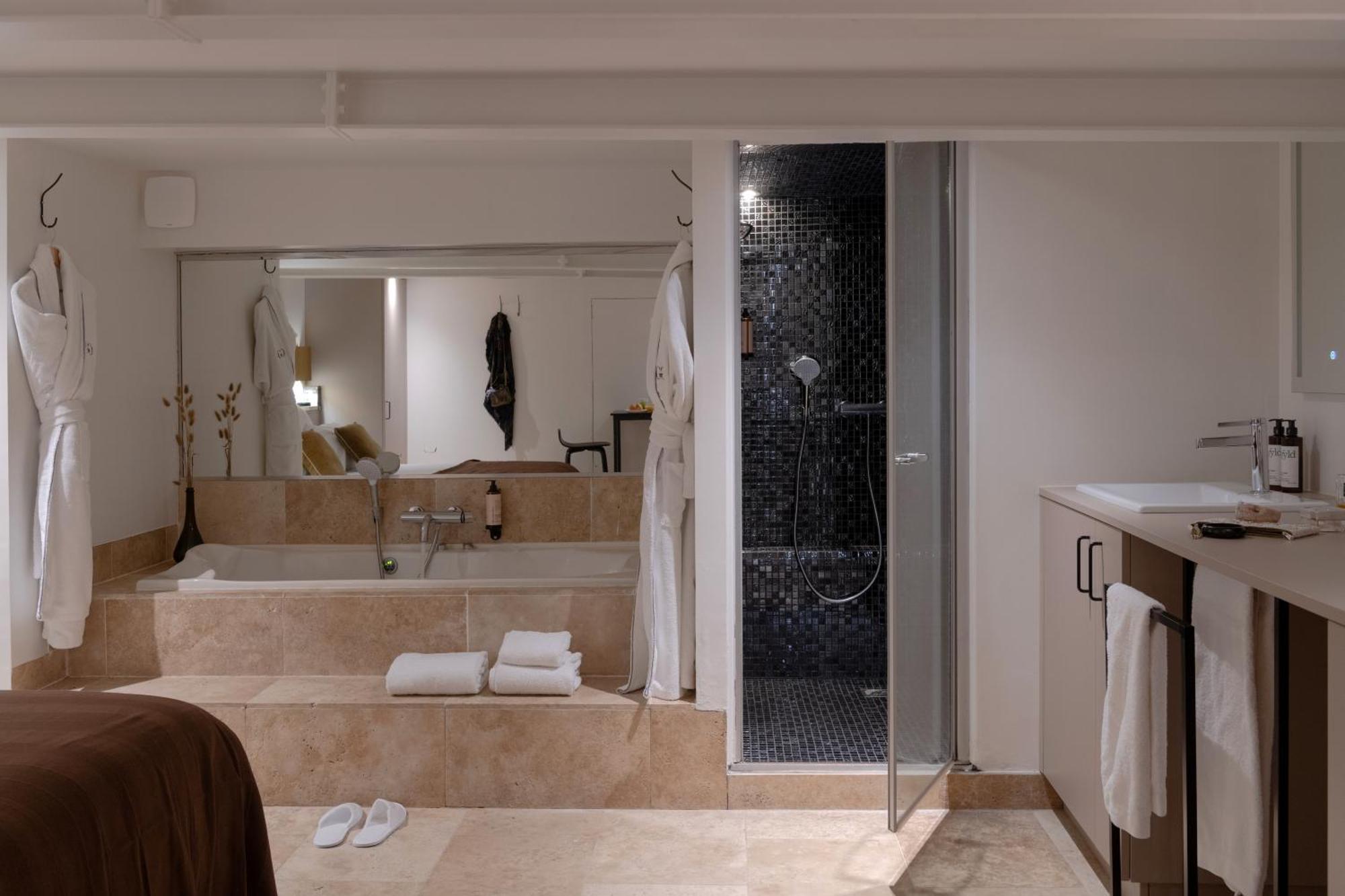Mihotel Le Gourguillon Hotel Lyon