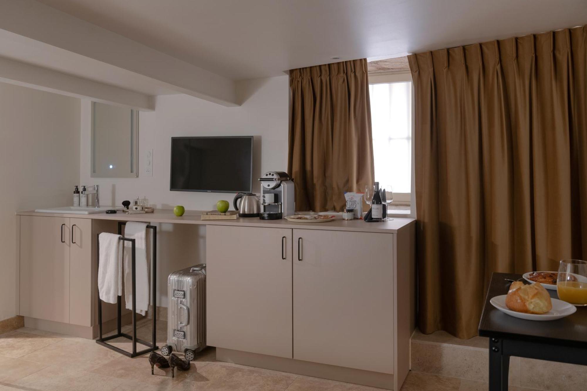 Mihotel Le Gourguillon Lyon