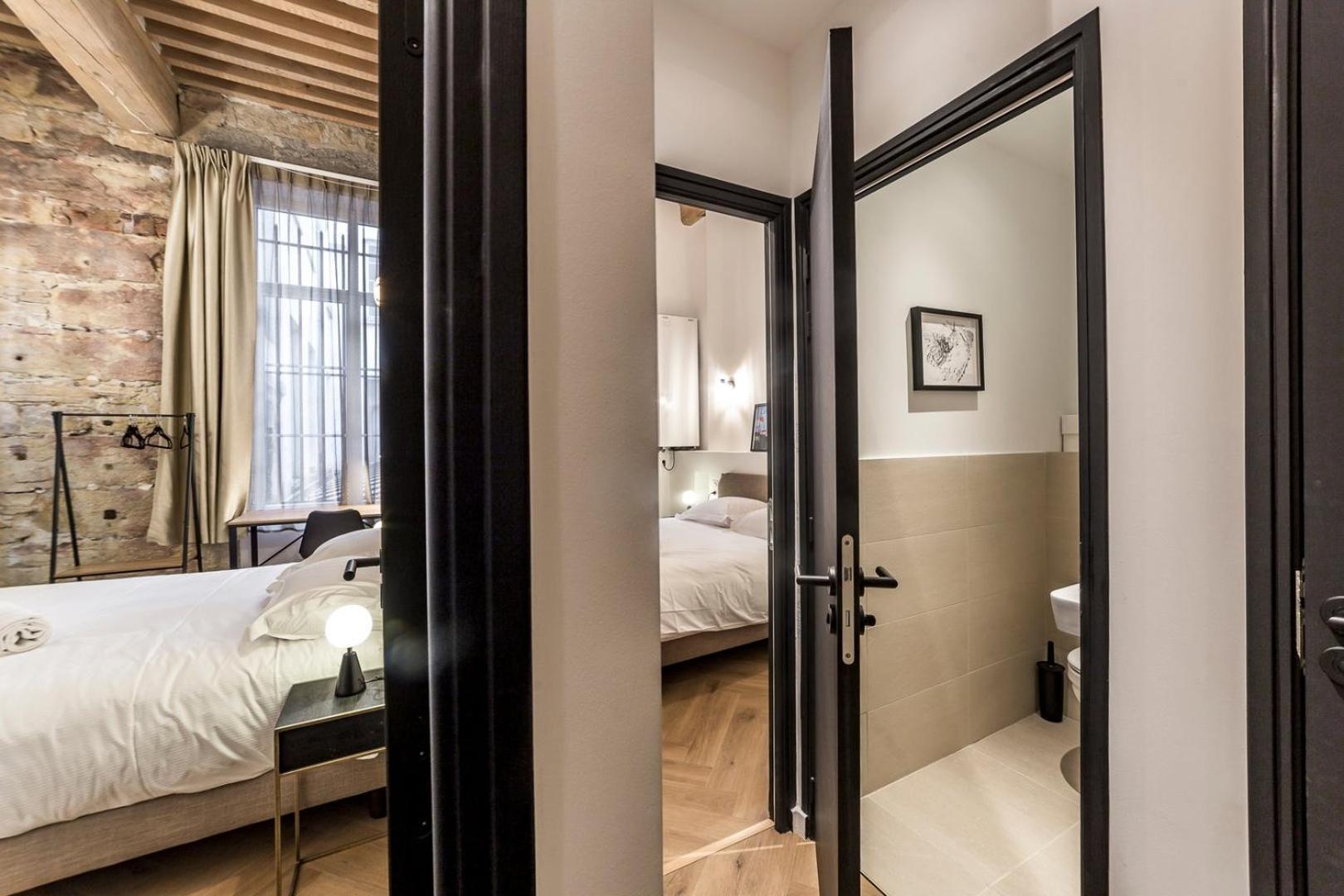 Appartement Opera Muse Lyon