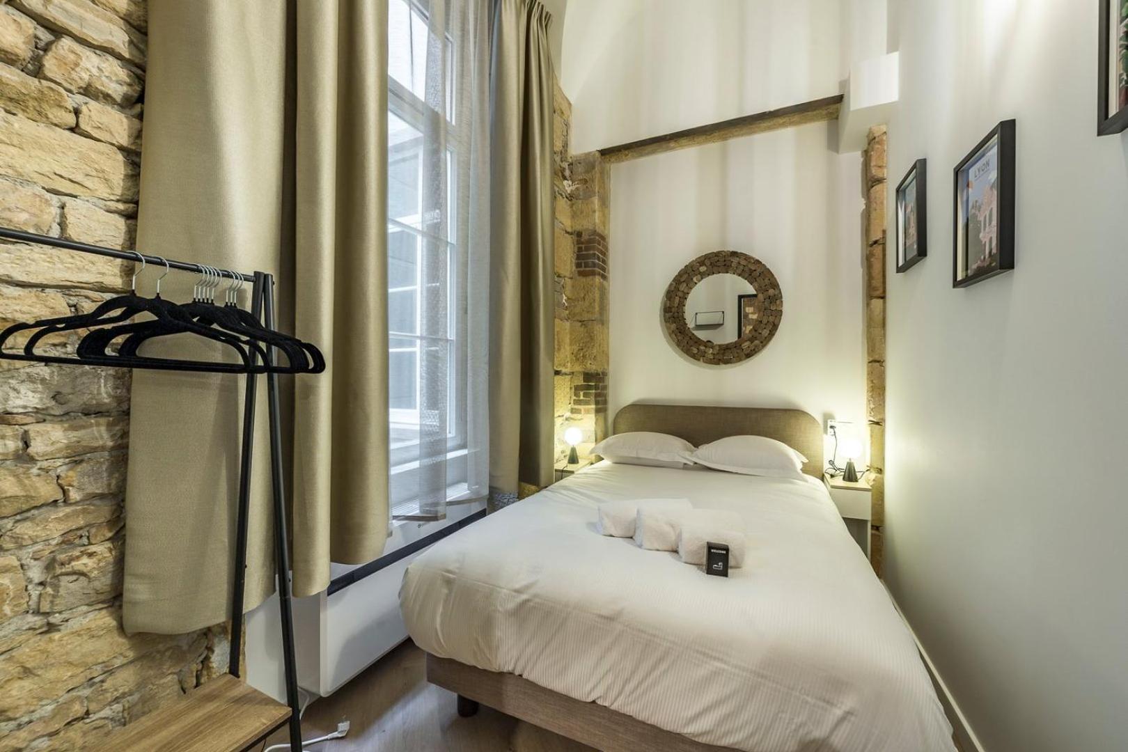 Appartement Opera Muse Lyon