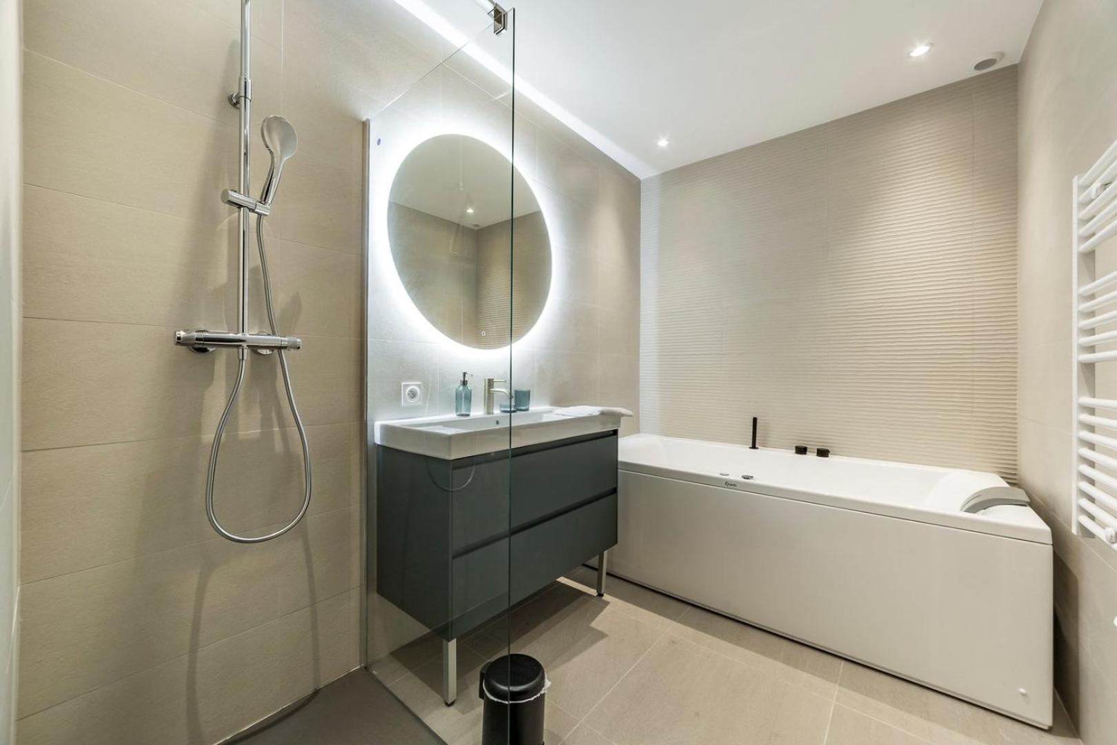 Opera Muse Appartement