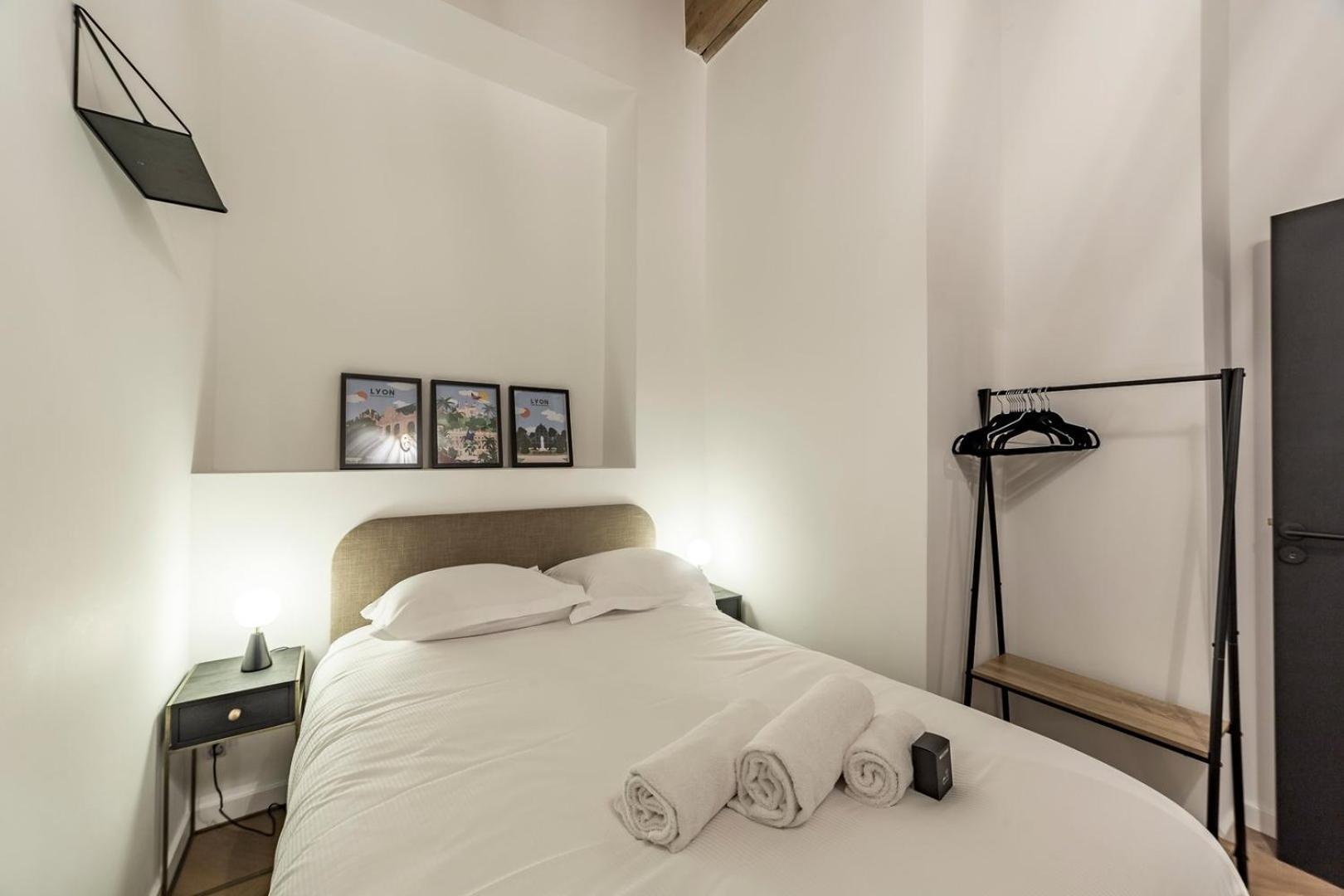 Apartamento Opera Orchestre