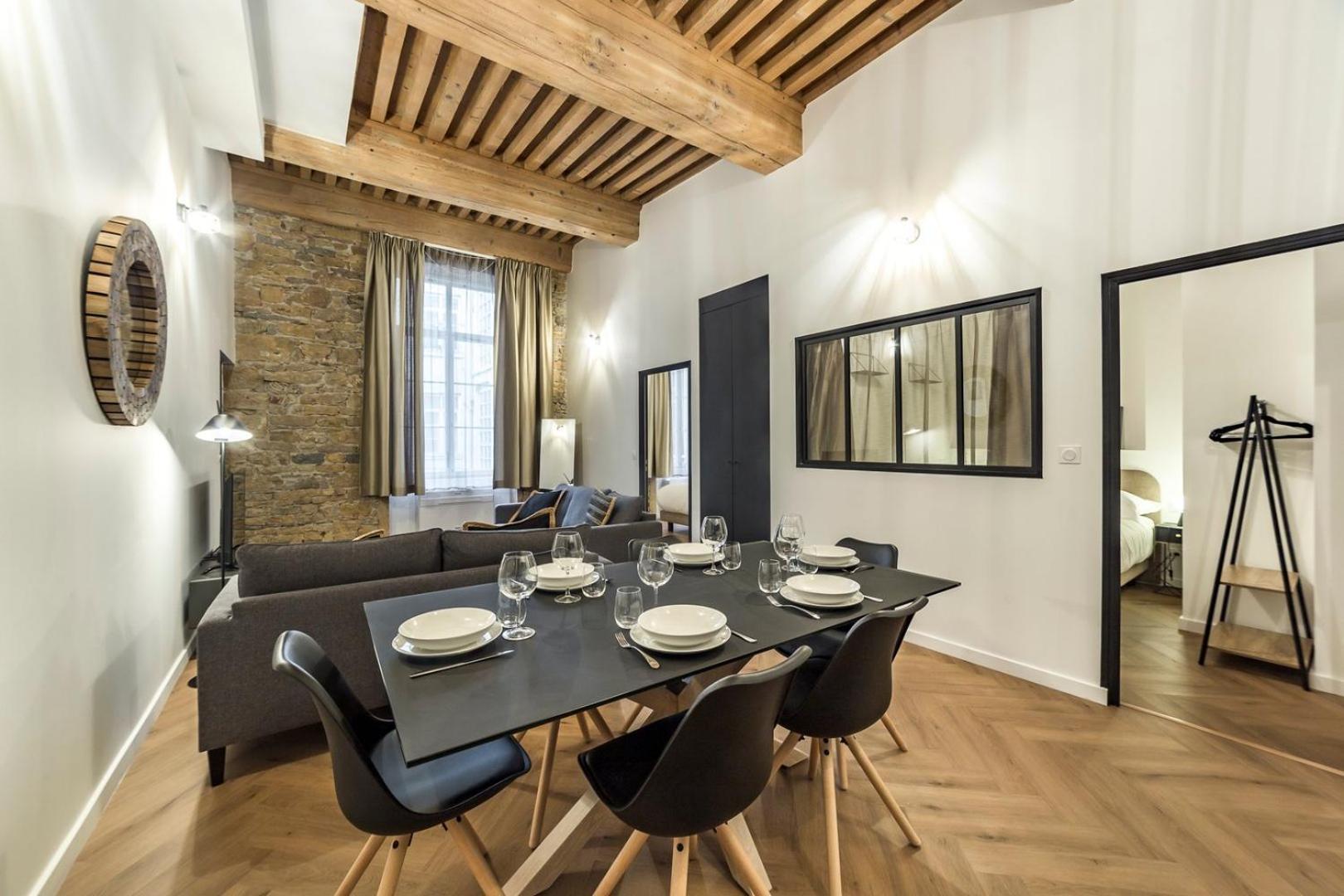 Opera Orchestre Apartamento