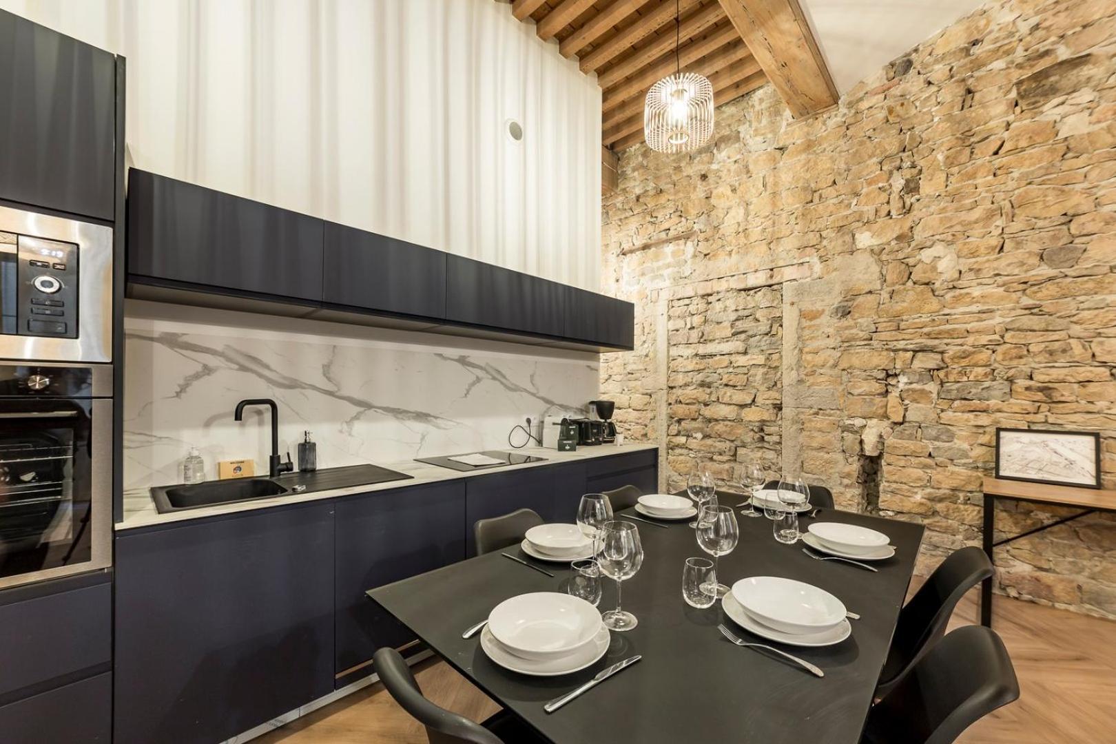 Opera Muse Appartement *