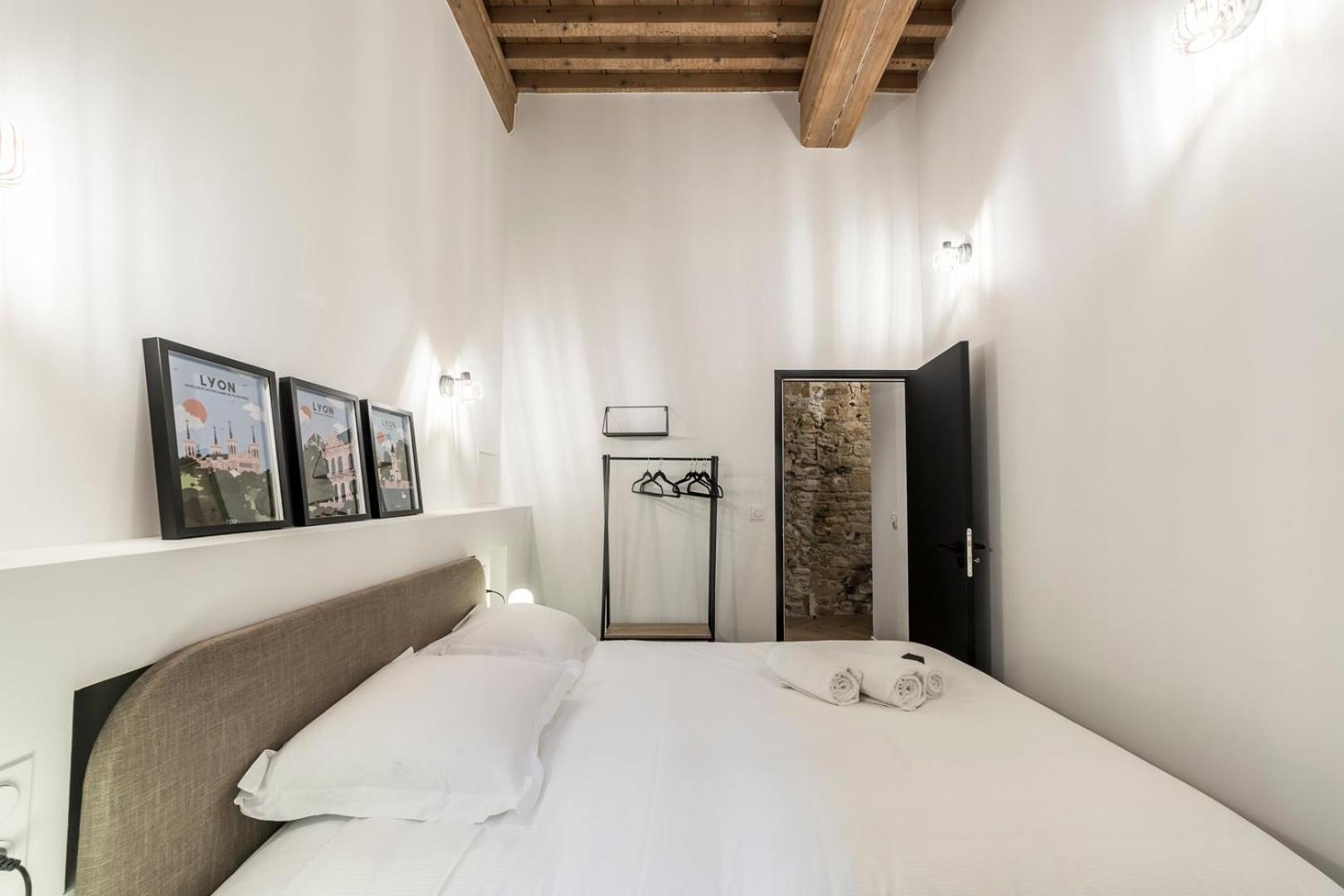Appartement Opera Muse *