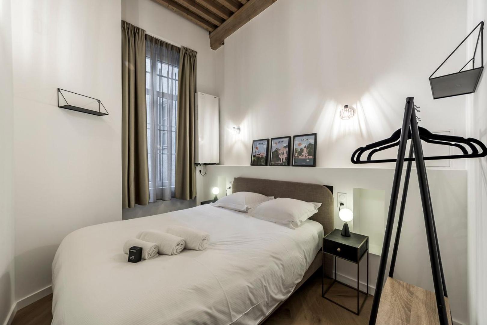 Opera Muse Appartement Lyon
