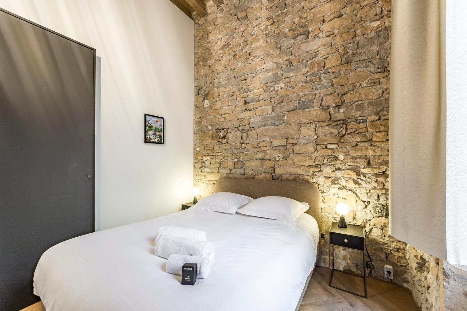 Apartamento Opera Orchestre *