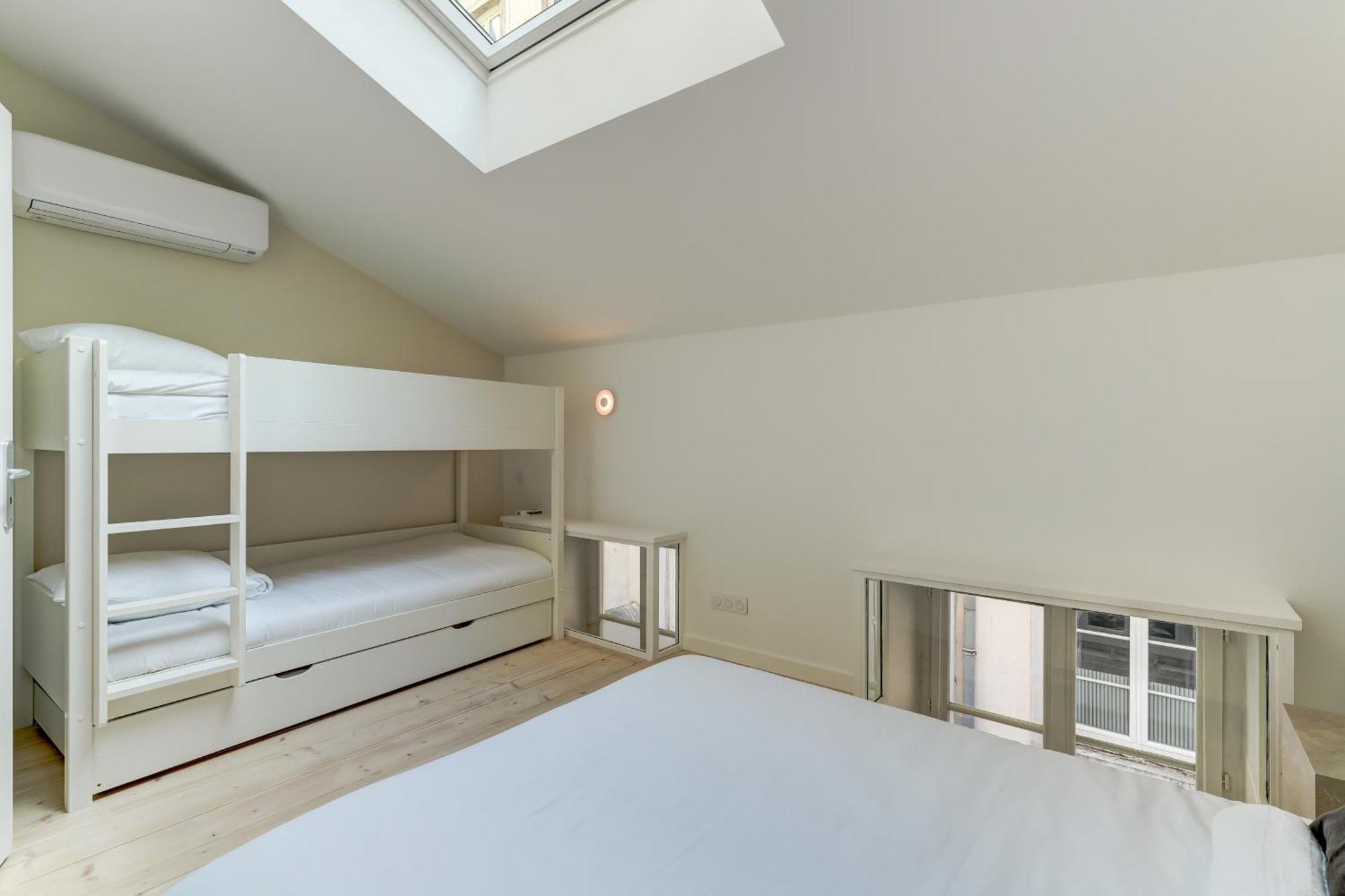 Nocnoc - Maison Louise Aparthotel Lyon