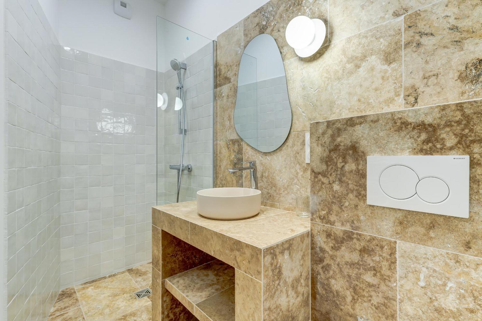 Aparthotel Nocnoc - Maison Louise Lyon