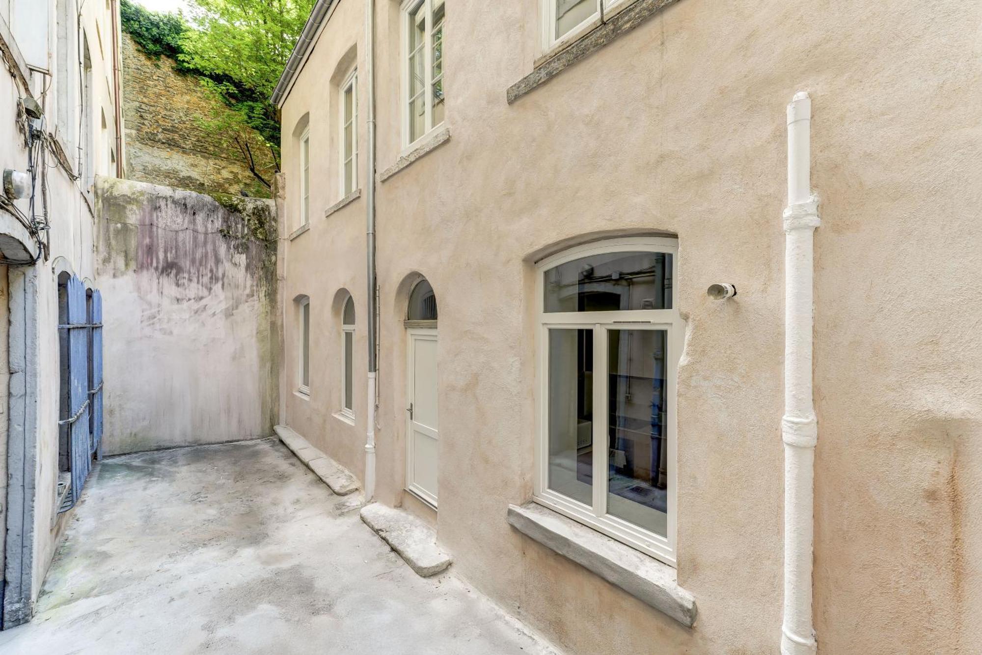 Aparthotel Nocnoc - Maison Louise