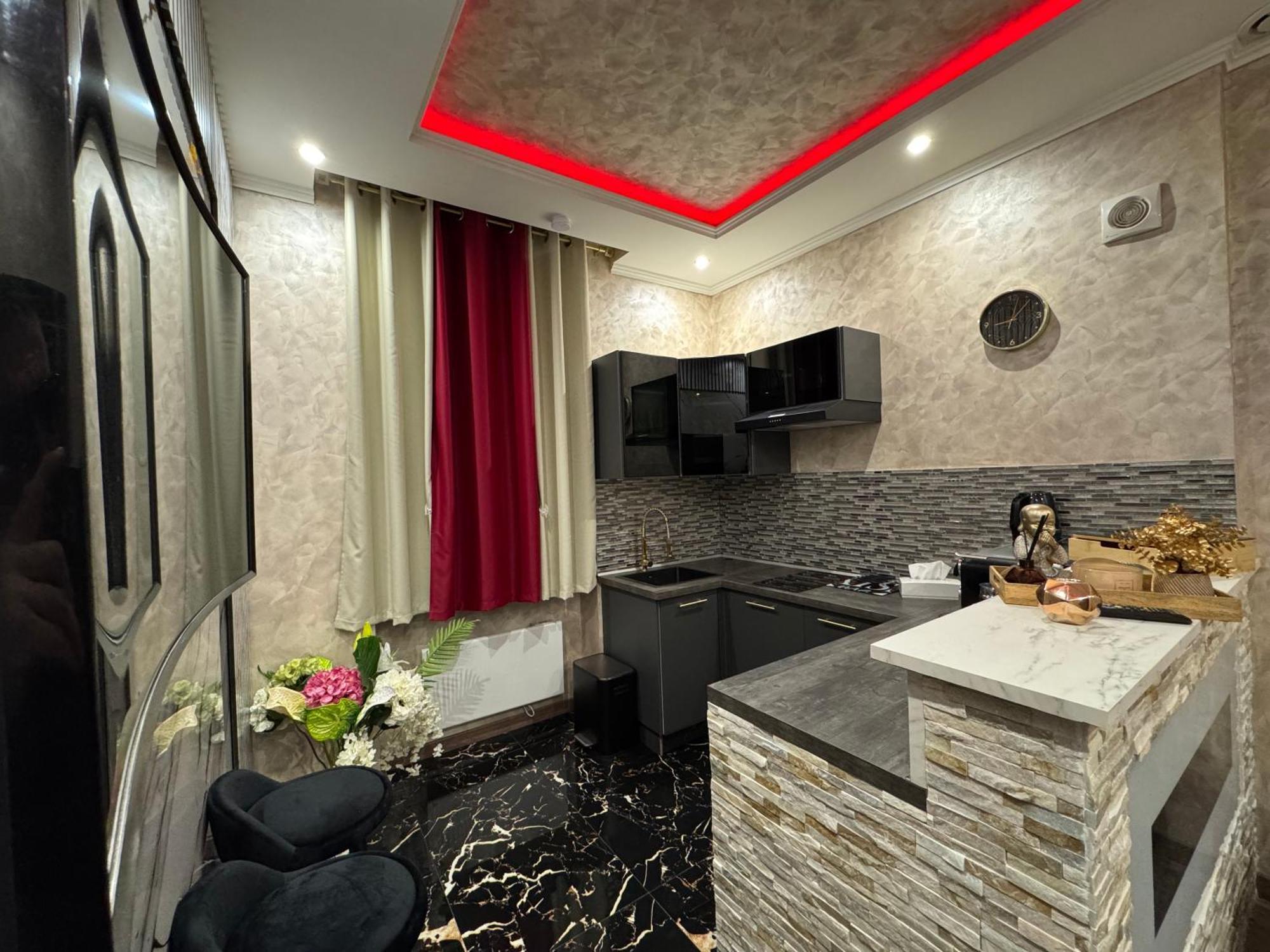 Appartement De Luxe A Lyon * Lyon