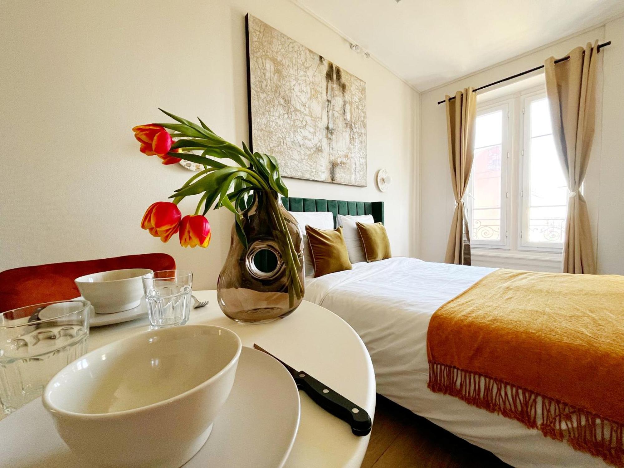 Apartamento Kai