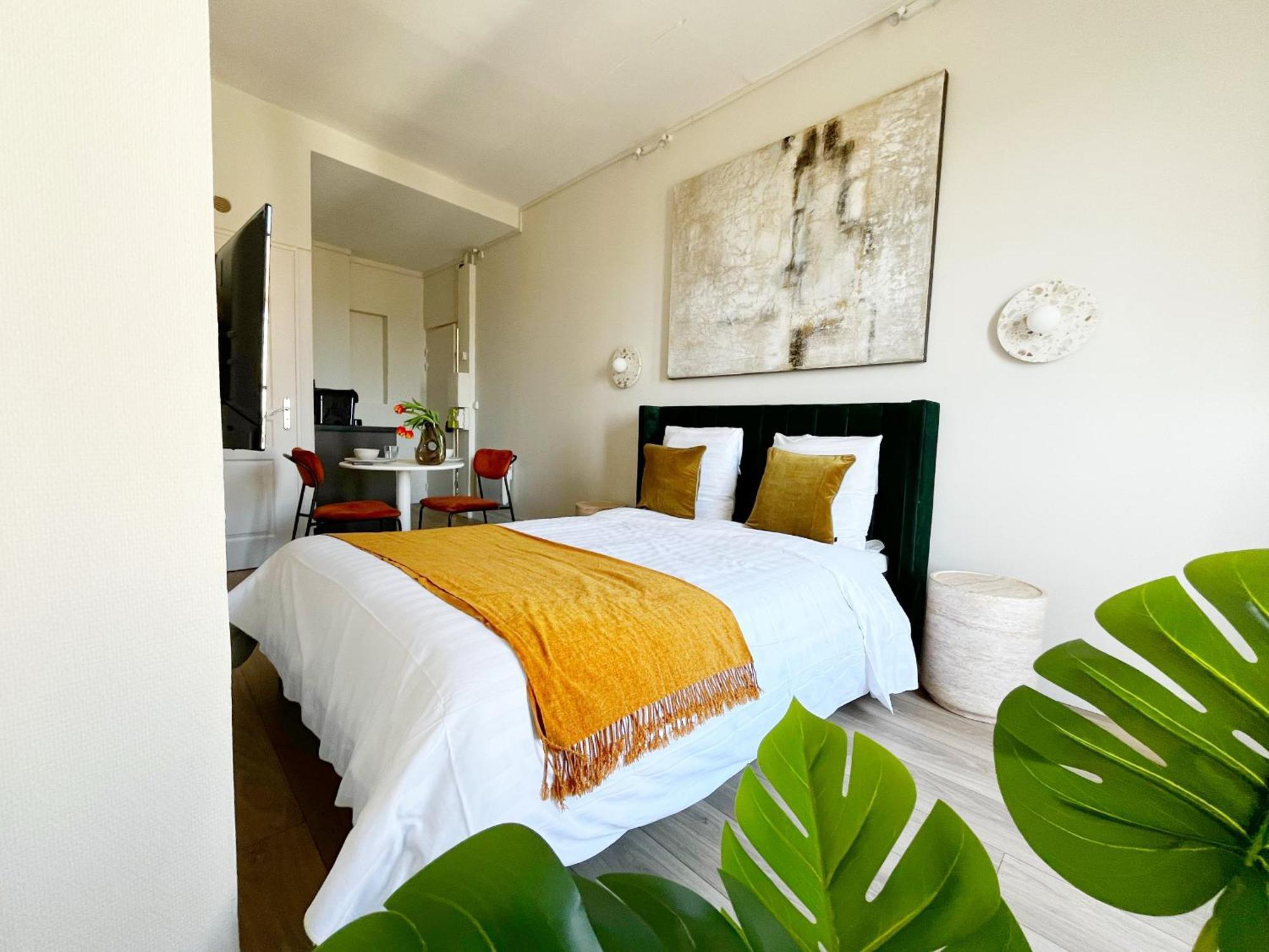 Kai Apartamento Lyon
