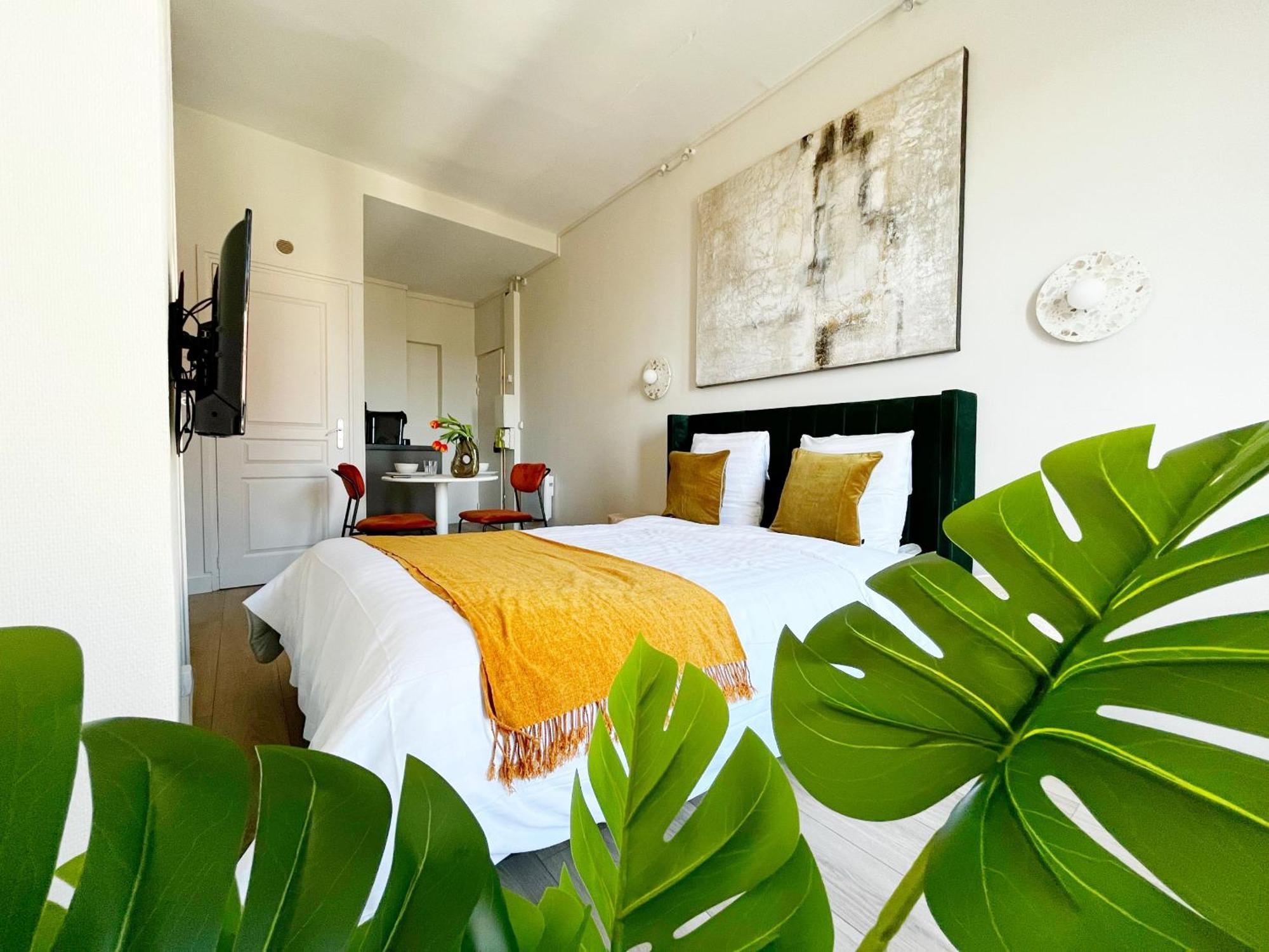 Kai Apartamento Lyon