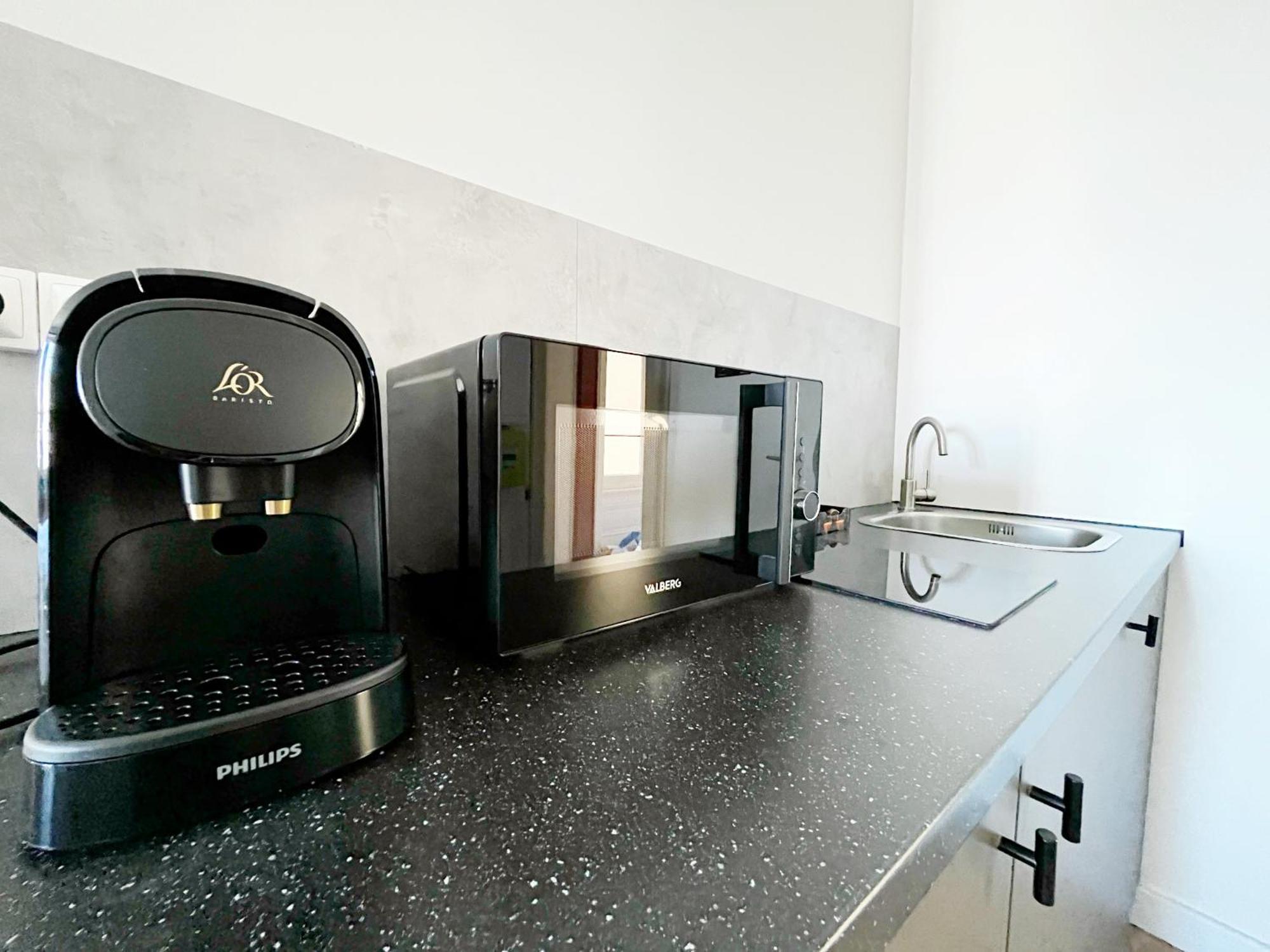 Apartamento Kai Lyon