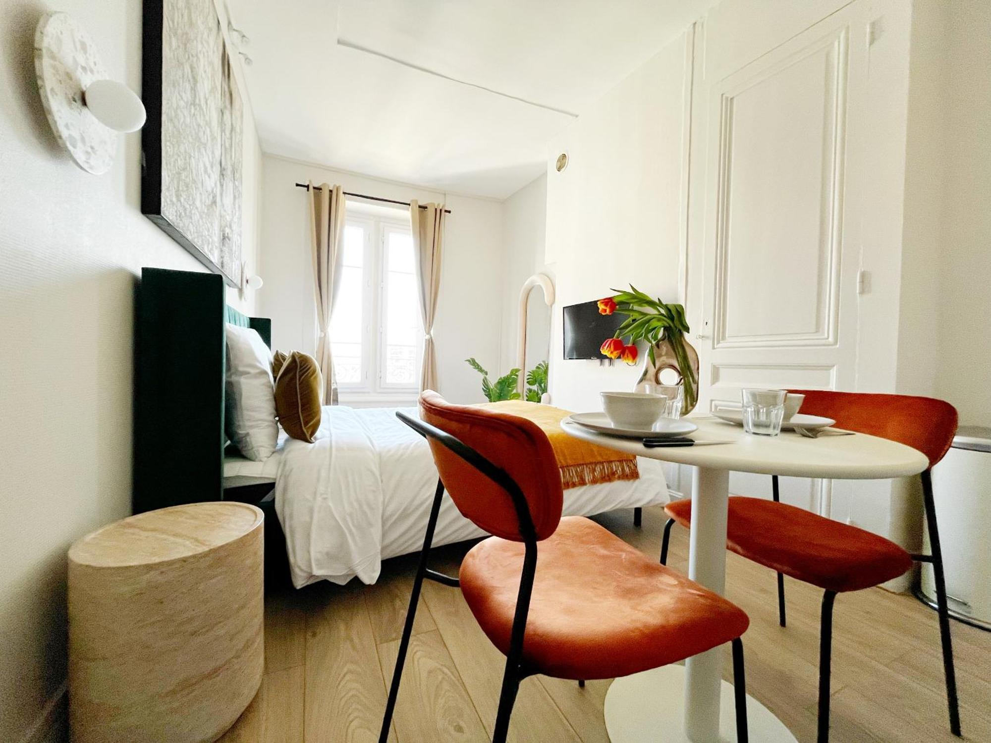 Apartamento Kai Lyon