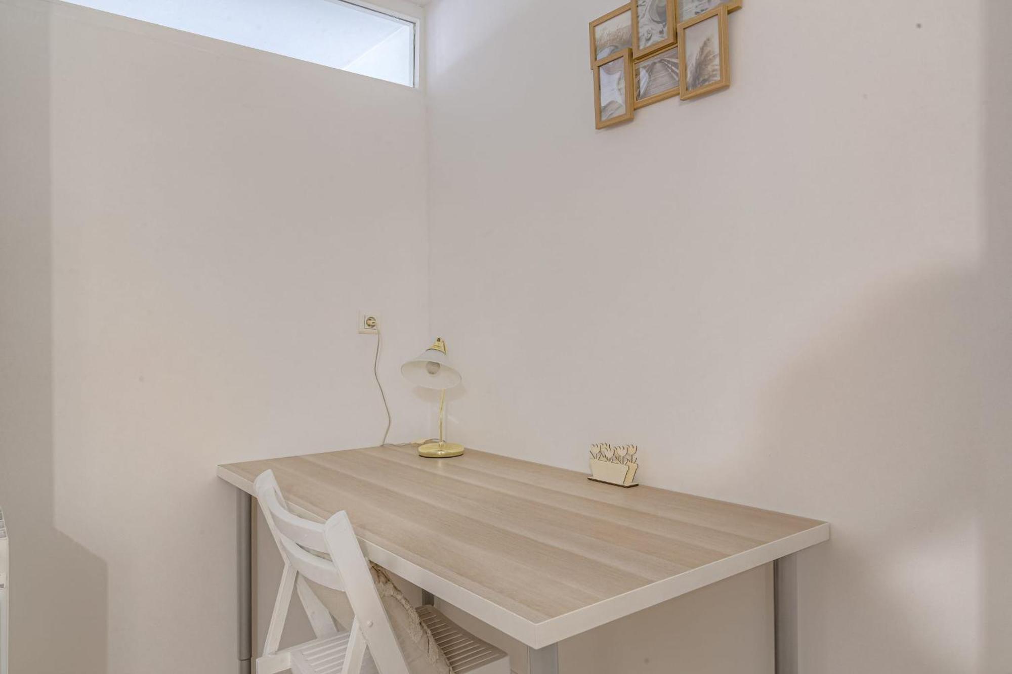Apartment Spacieux Et A Cordeliers