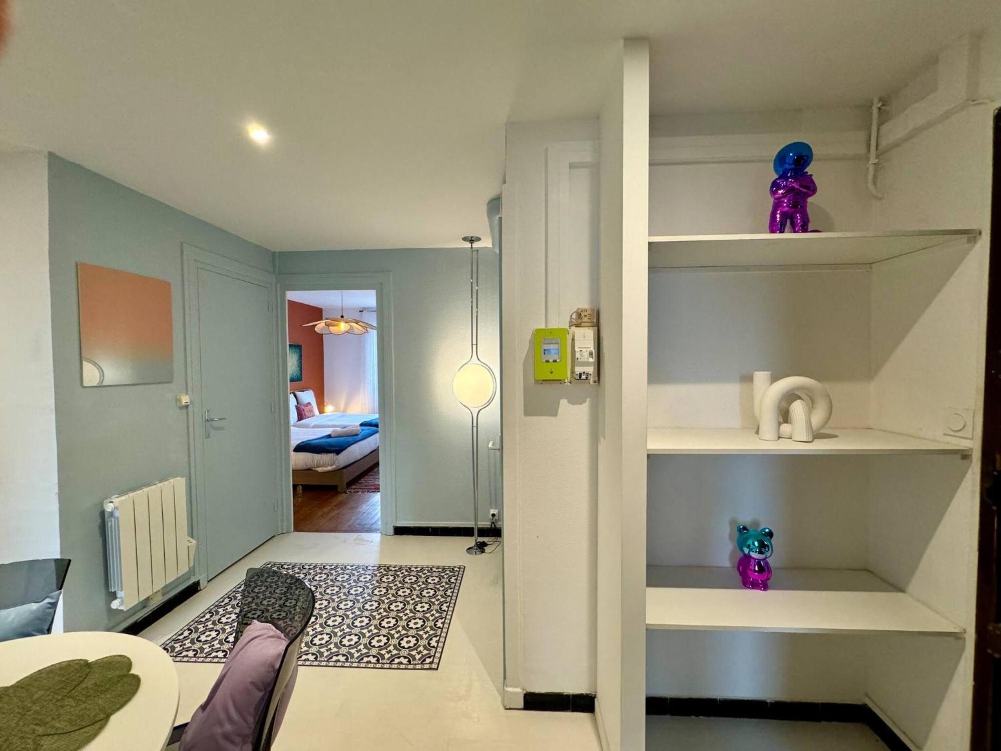 Apartment Alambra
