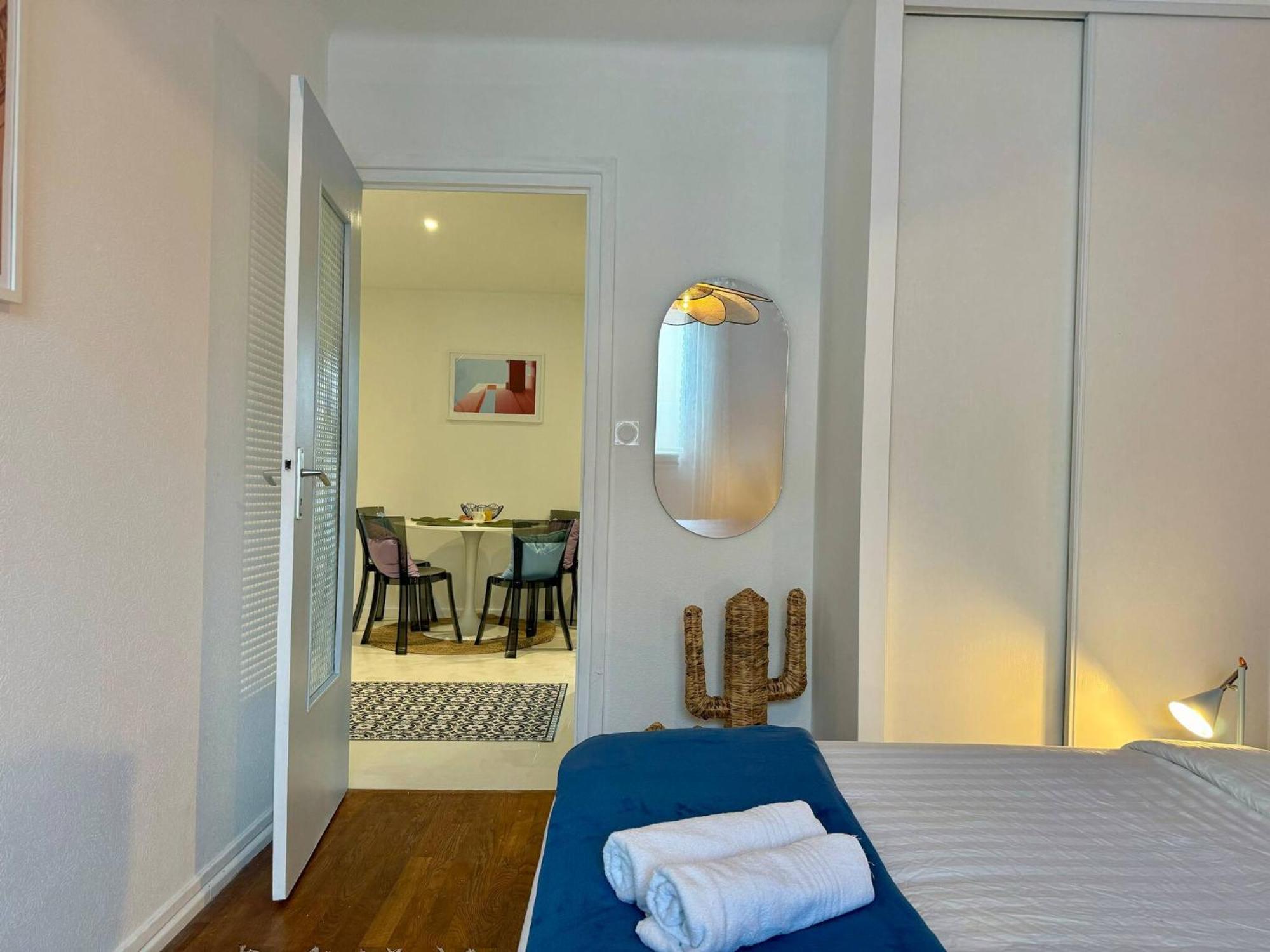 Alambra Apartment