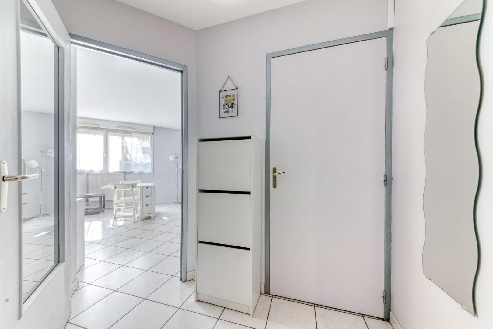 Guestready - Comfort & Charm In Lyon's Heart Apartment *