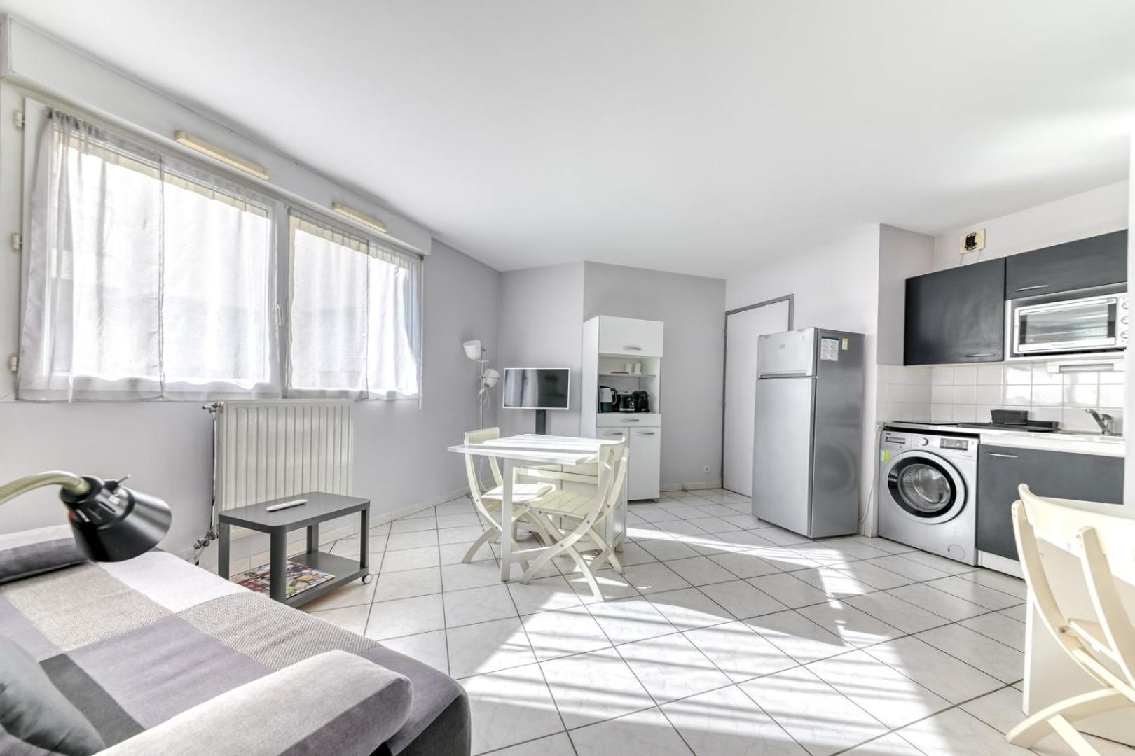 Guestready - Comfort & Charm In Lyon's Heart *