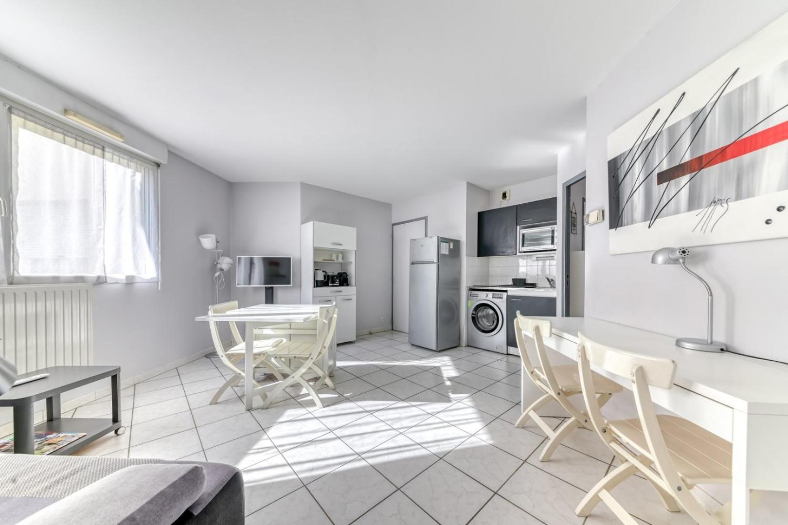 Guestready - Comfort & Charm In Lyon's Heart