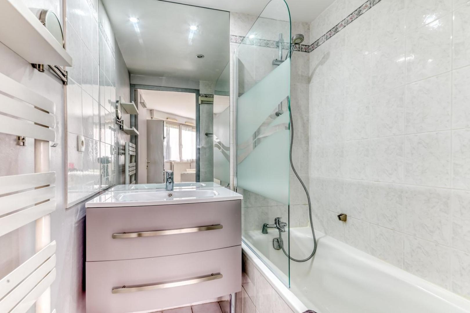 Guestready - Comfort & Charm In Lyon's Heart Apartment