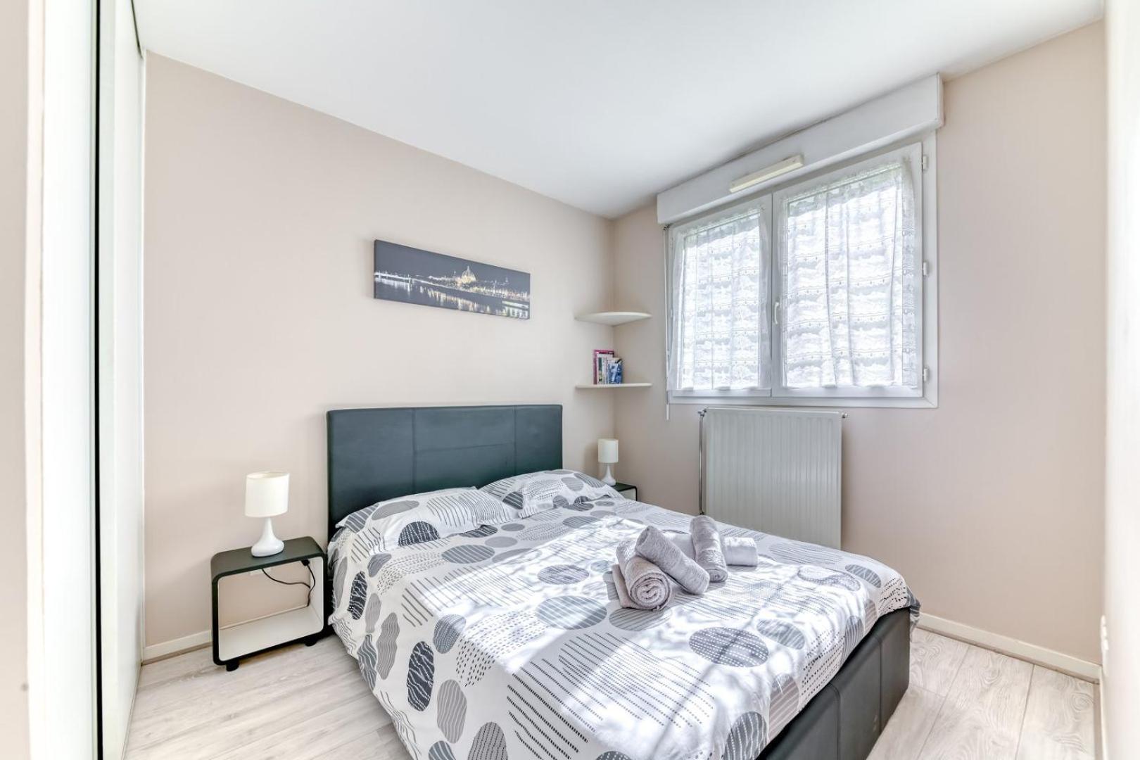 Guestready - Comfort & Charm In Lyon's Heart Apartment *