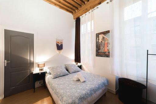 Trion - Quartier St Just - 42m2 Proche Vieux