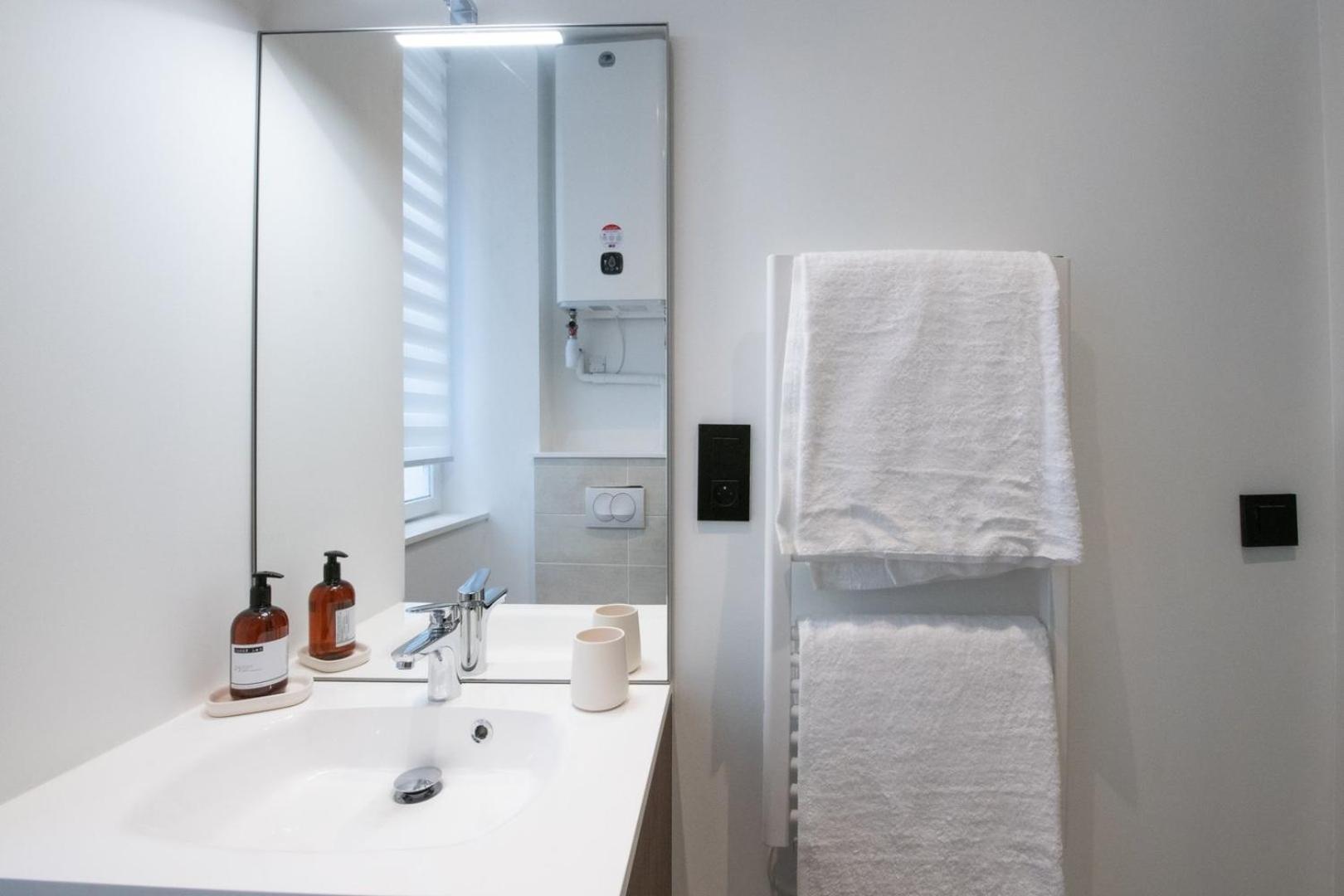 Apartamento Opera 8 - Superbe Refait A Neuf Proche Place Des Terreaux Lyon