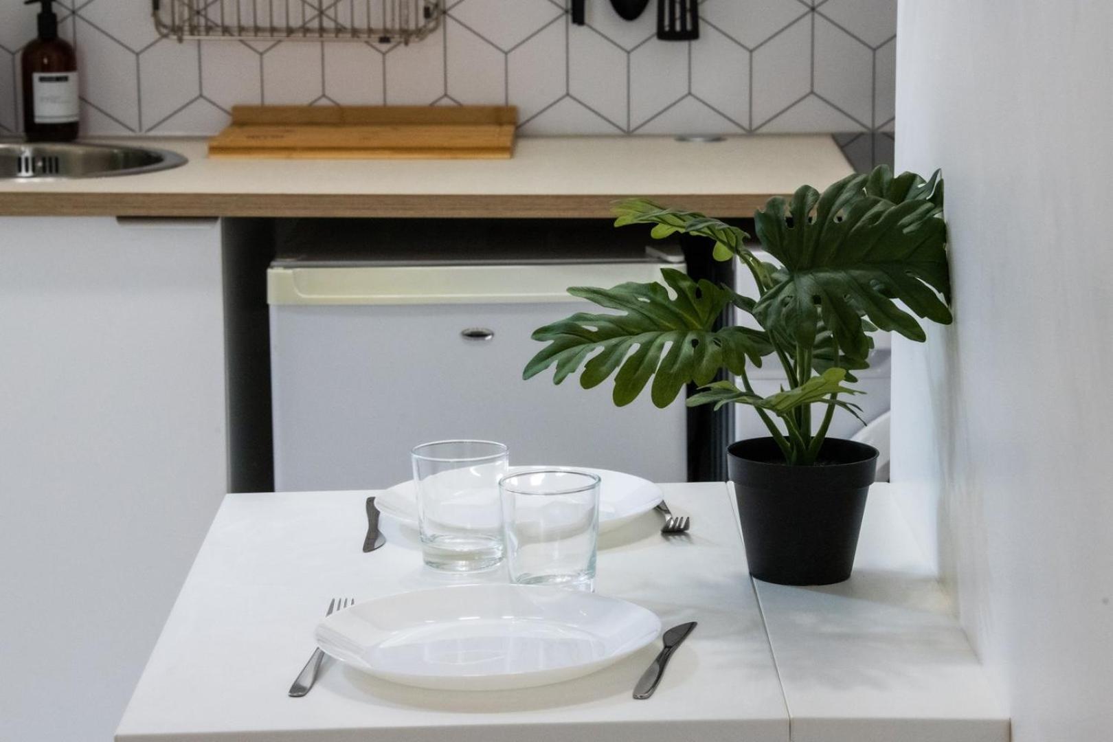 Le Paul B - Appartement