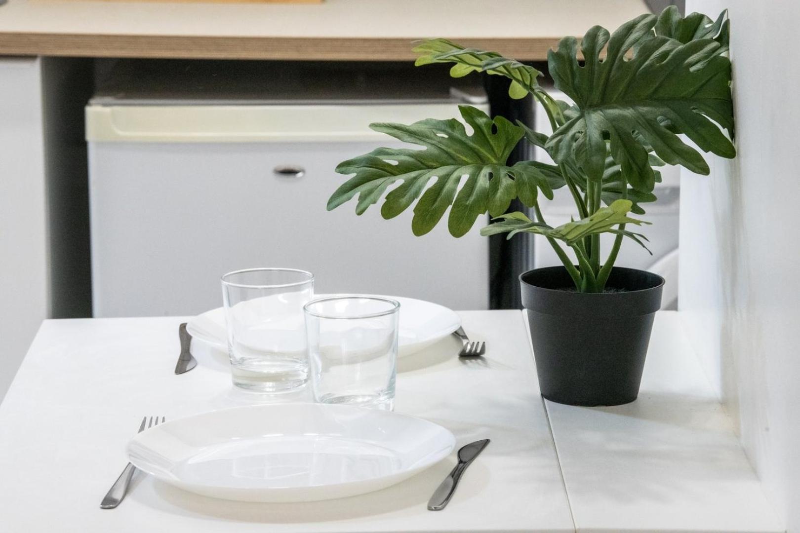 Appartement Le Paul B -