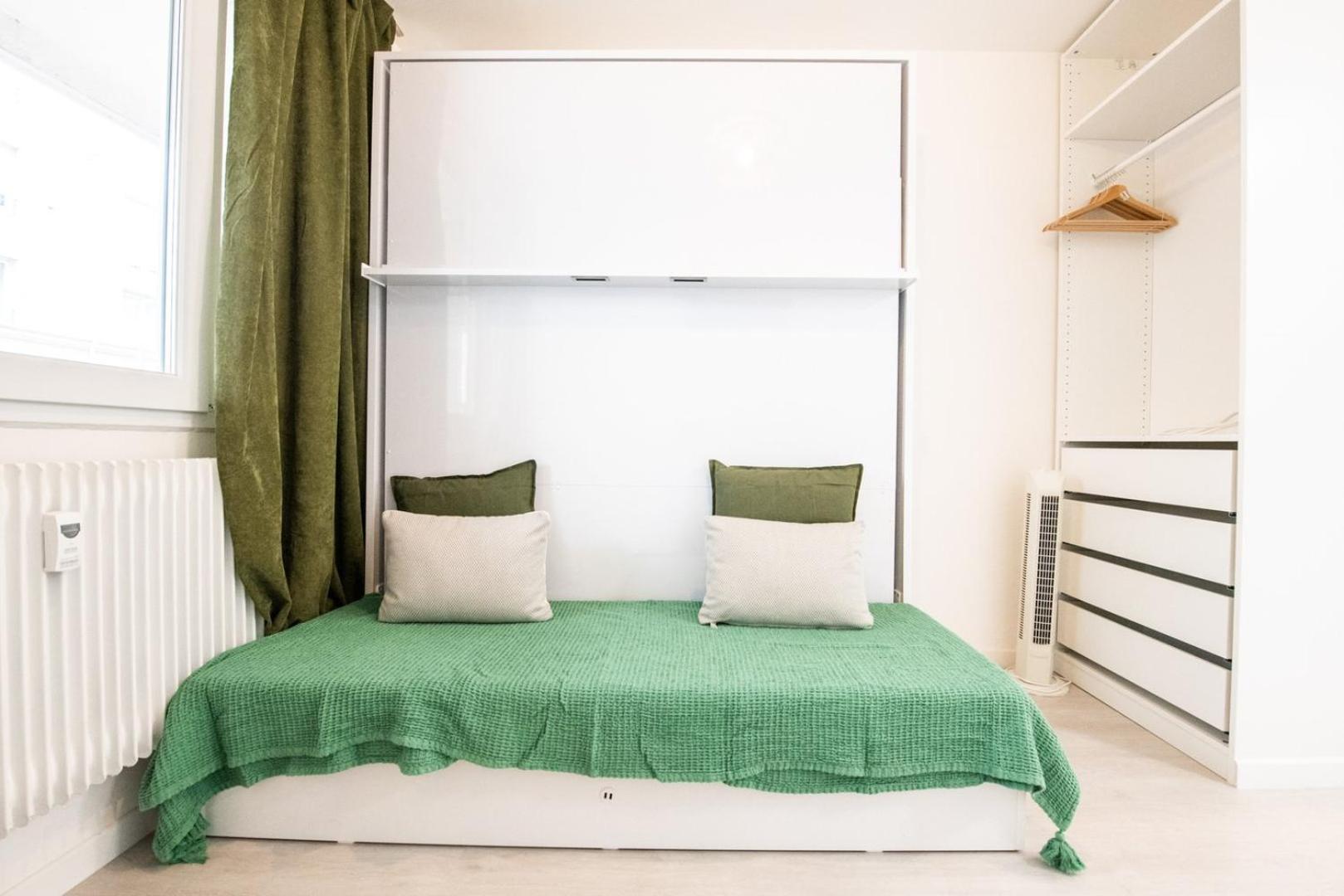 Appartement Le Paul B - Lyon