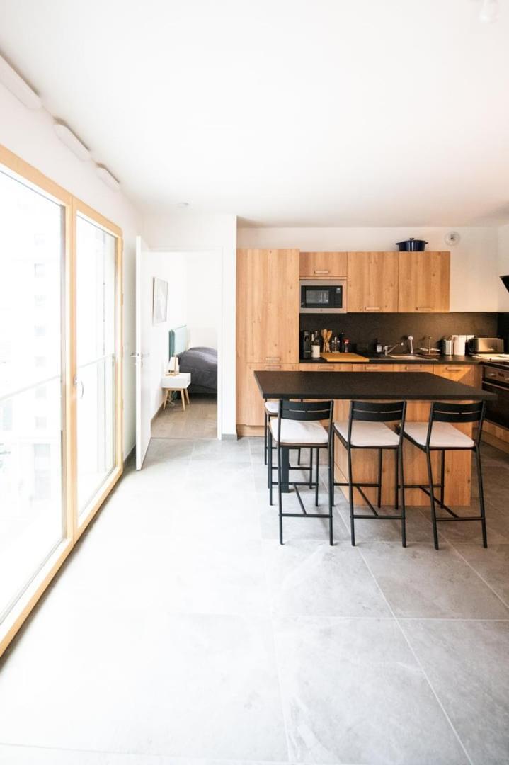 Le Cosmo - Premium W/ Terrace- Part Dieu